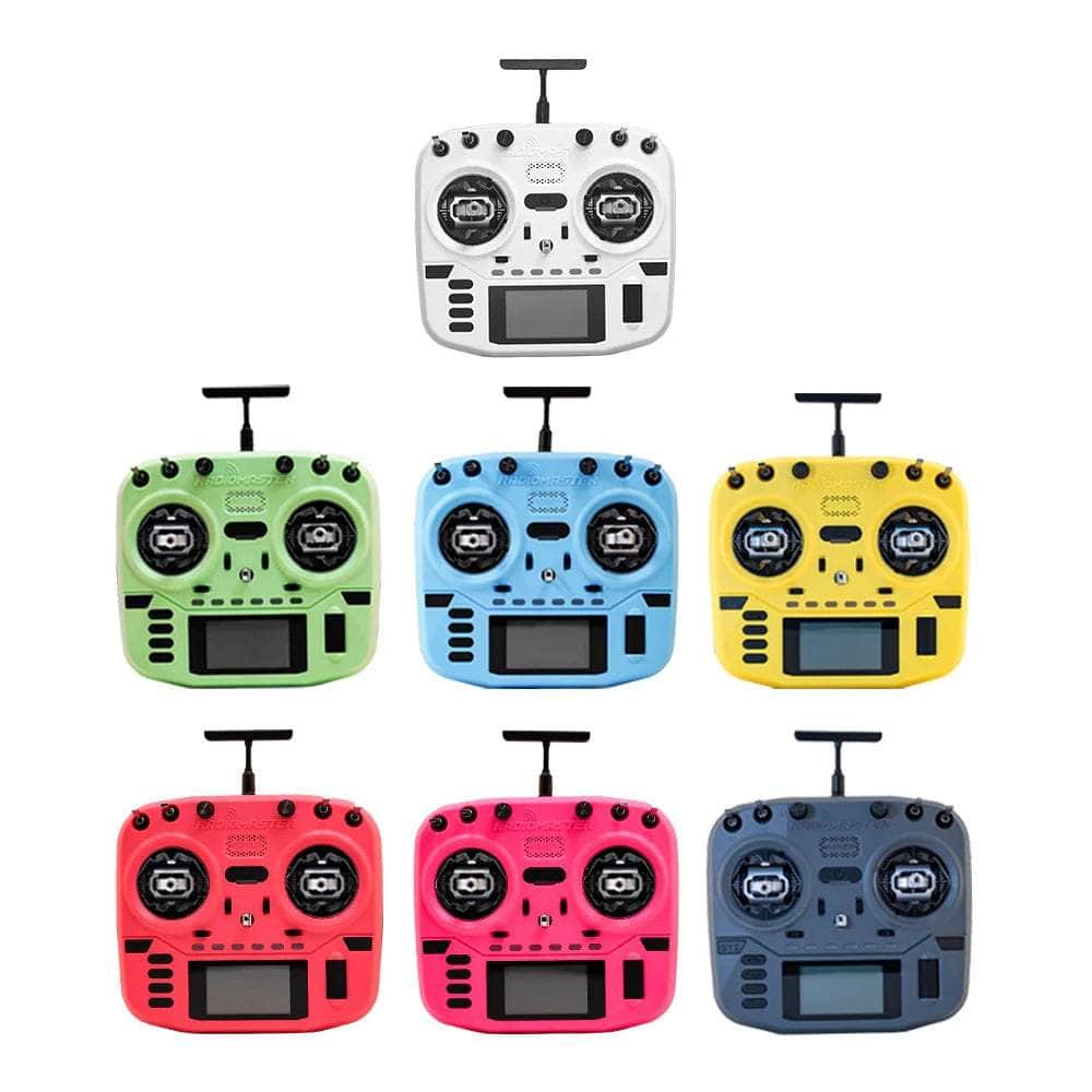  RadioMaster Boxer Crush RC Transmitter - ELRS 2.4GHz - Choose Your Color、mySite、merchandisen