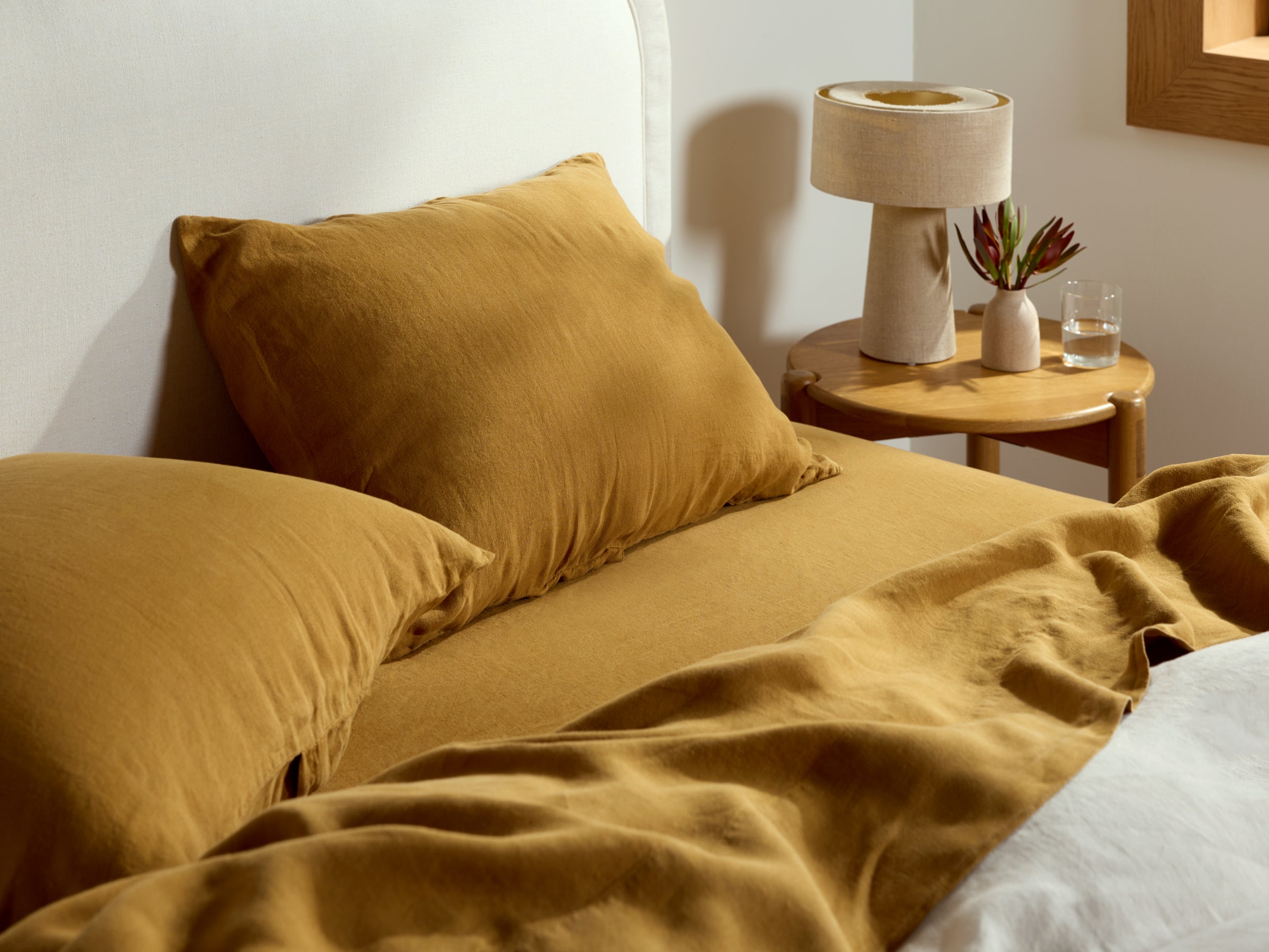  Linen Venice Set - Honey F/Q、mySite、sugarbowlscore