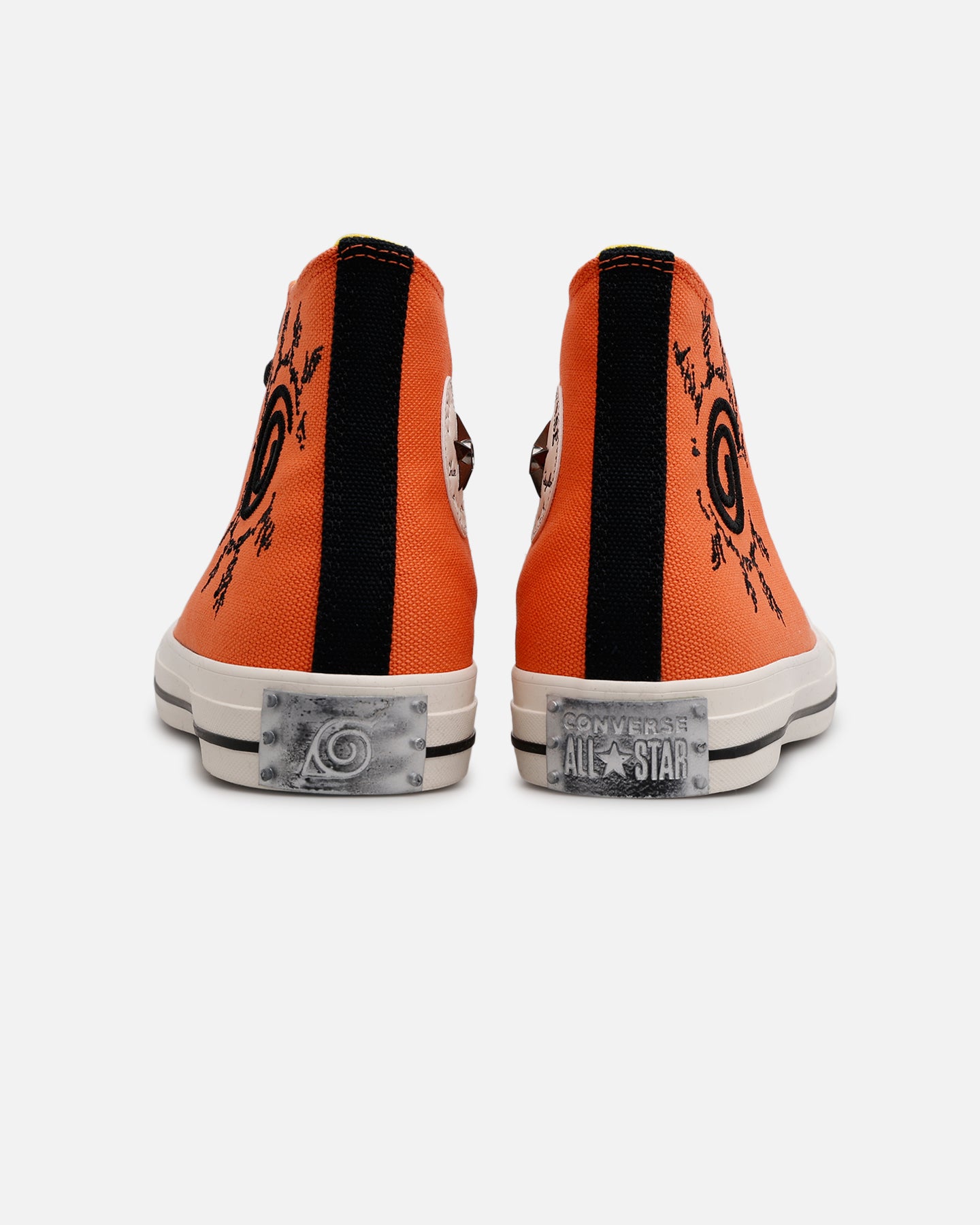 Converse x Naruto Chuck 70 All Star Naruto Orange、mySite、zt4zffjzw