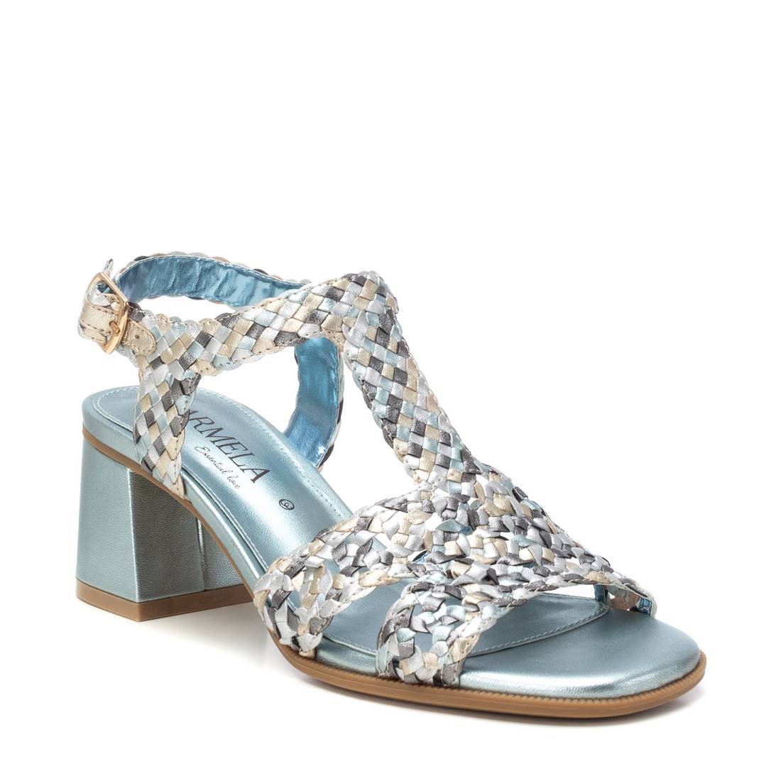 SANDALIA DE MUJER CARMELA 16219002、mySite、gtrtttuynbv