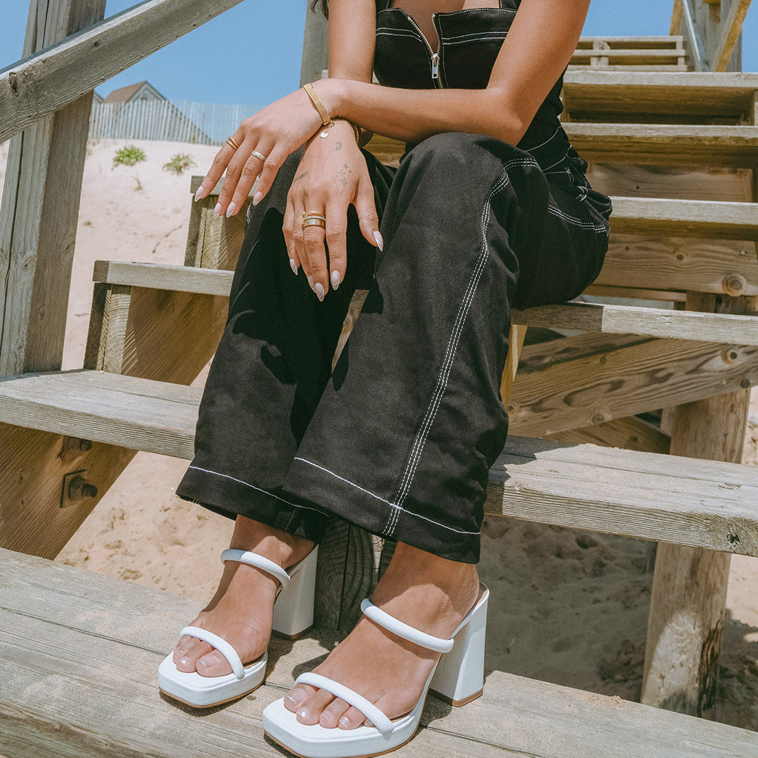 POLLY WHITE - SM REBOOTED、mySite、gtrtttuynbv