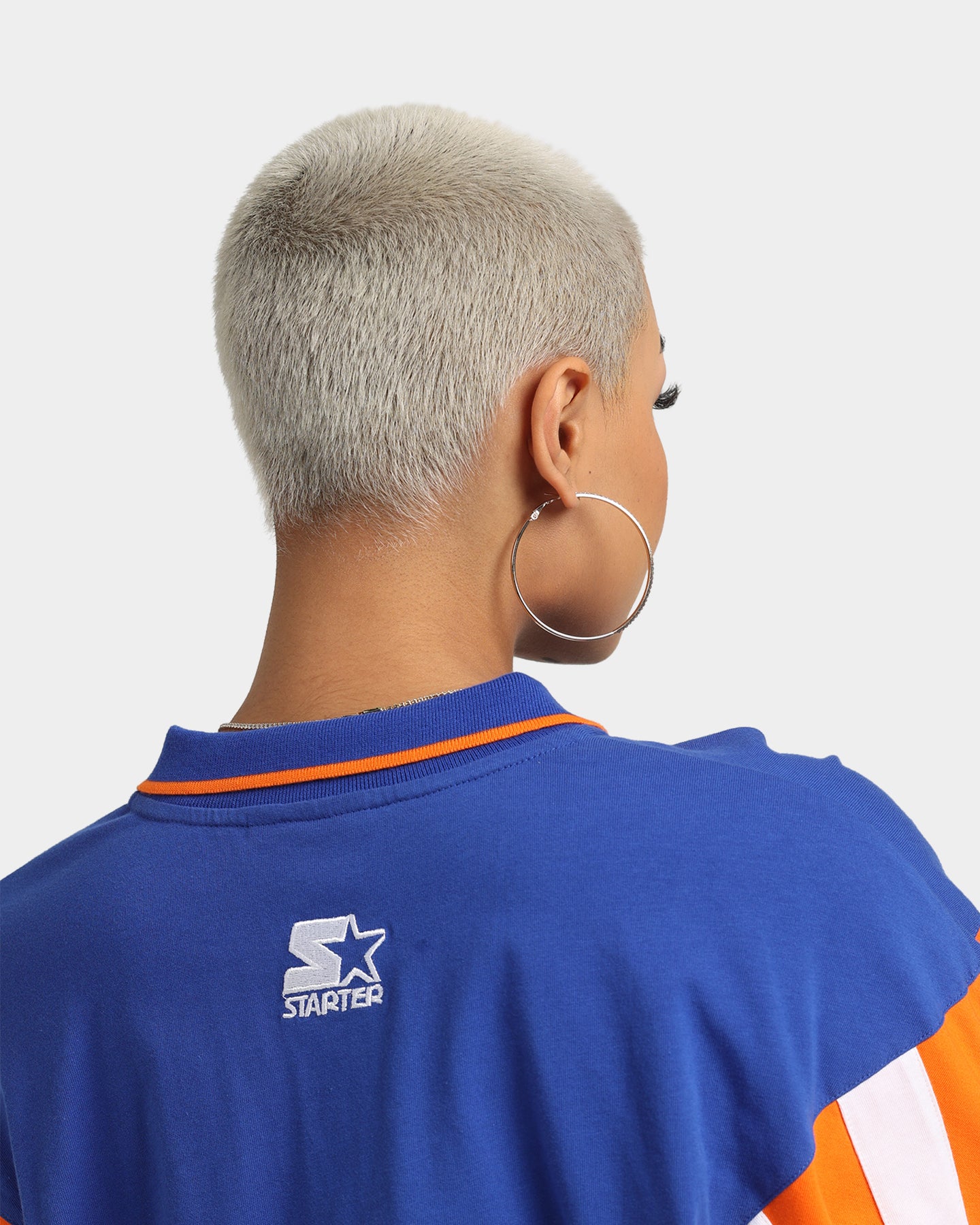 Starter Sideline Short Sleeve Polo Shirt Blue、mySite、zt4zffjzw