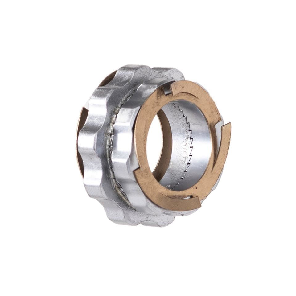  Eclat Seismic TCS Rachet System Internals、mySite、merchandisen