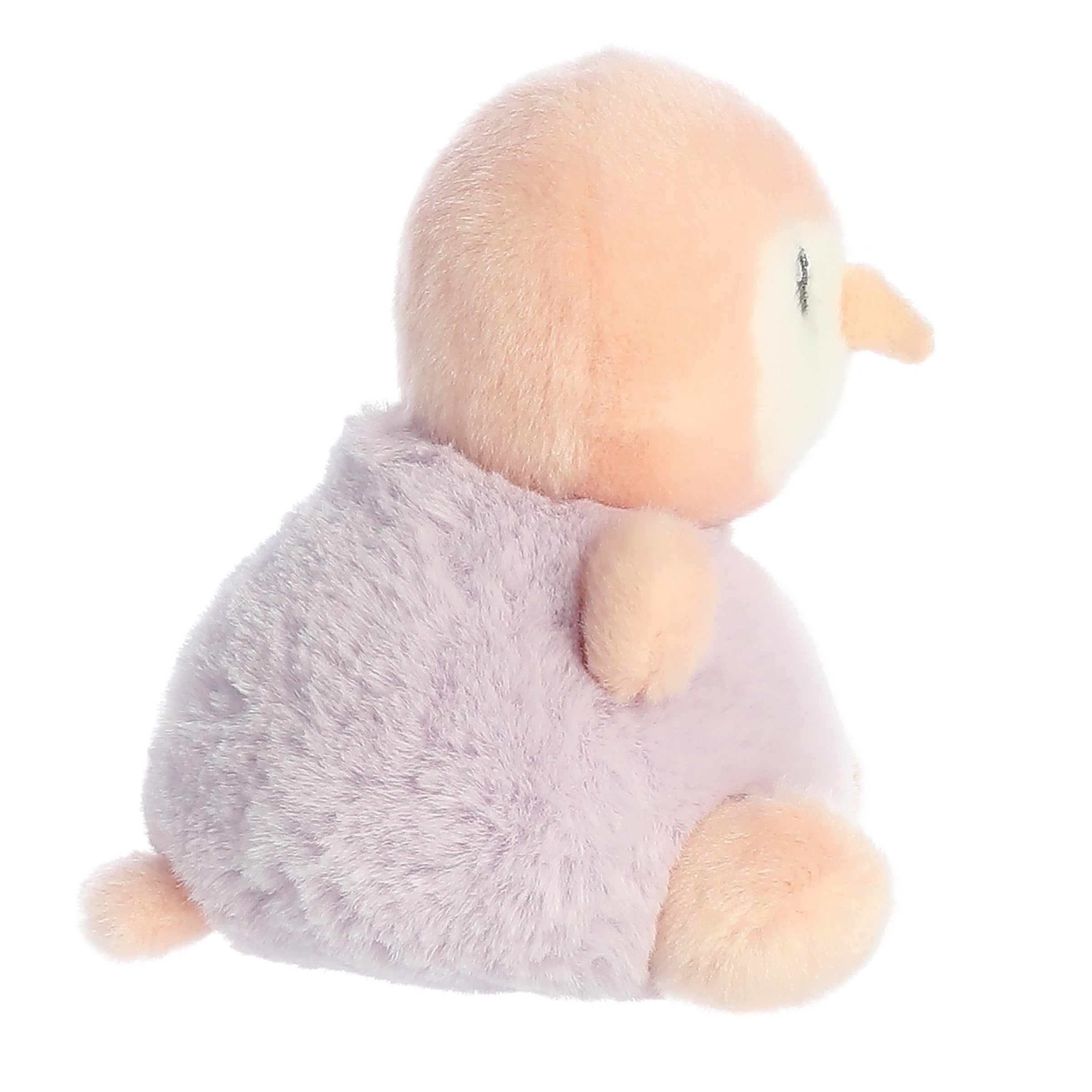 ebba™ - Lil Biscuits™ - 5 Baby Owl™、mySite、g9winljtr