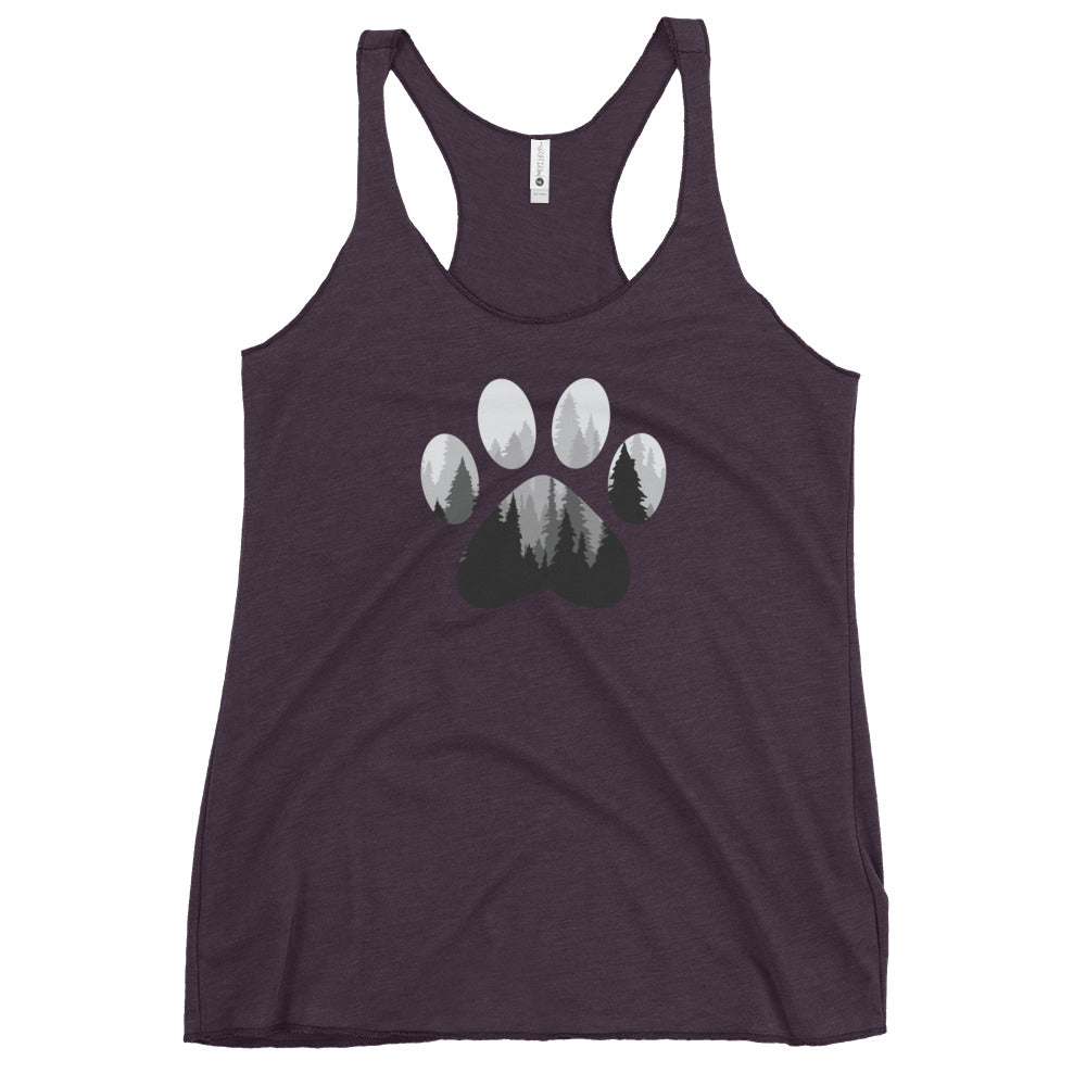 Nature View Paw Tank、mySite、camillekostekn