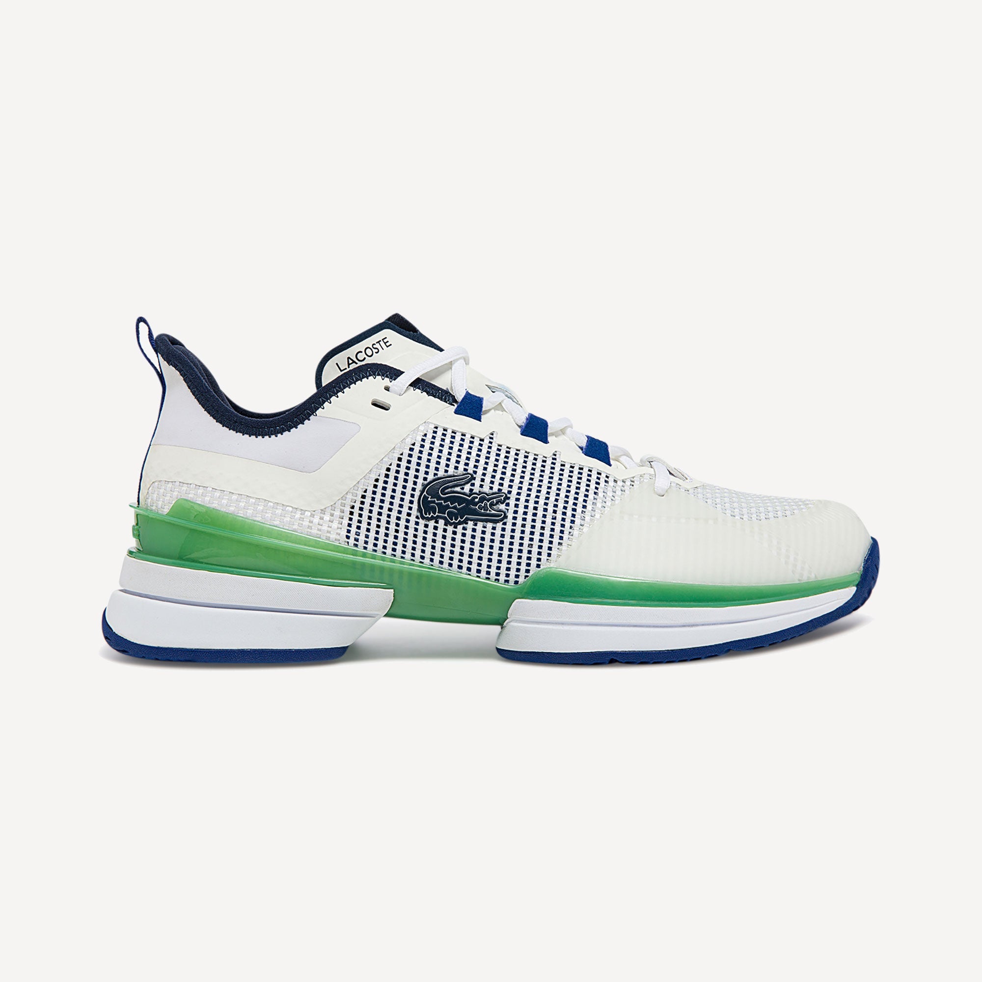 Lacoste AG-LT21 Ultra Men's Clay Court Tennis Shoes