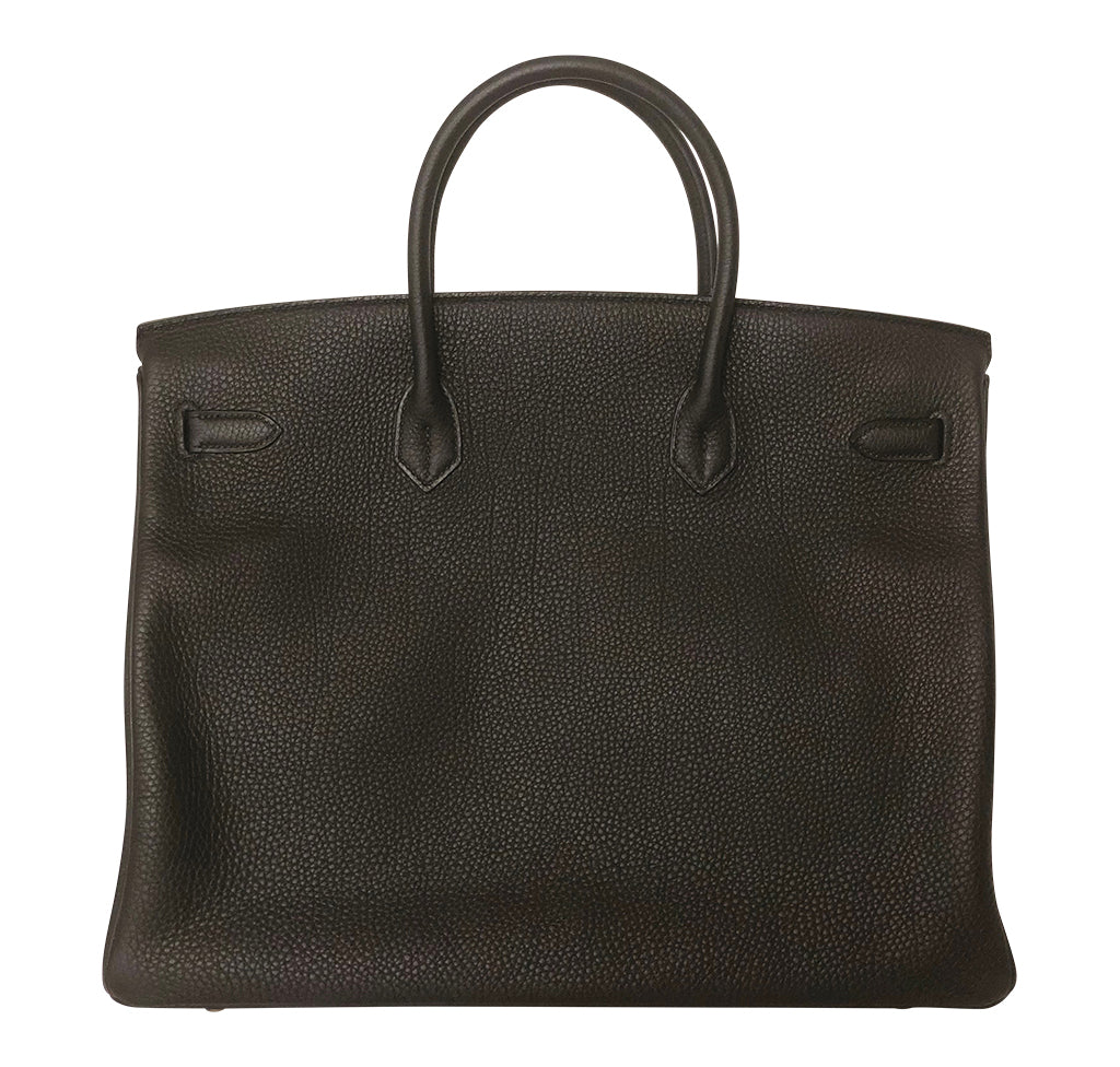 Hermès Birkin 40 Noir Togo GHW Bag、mySite、garminoutage.com