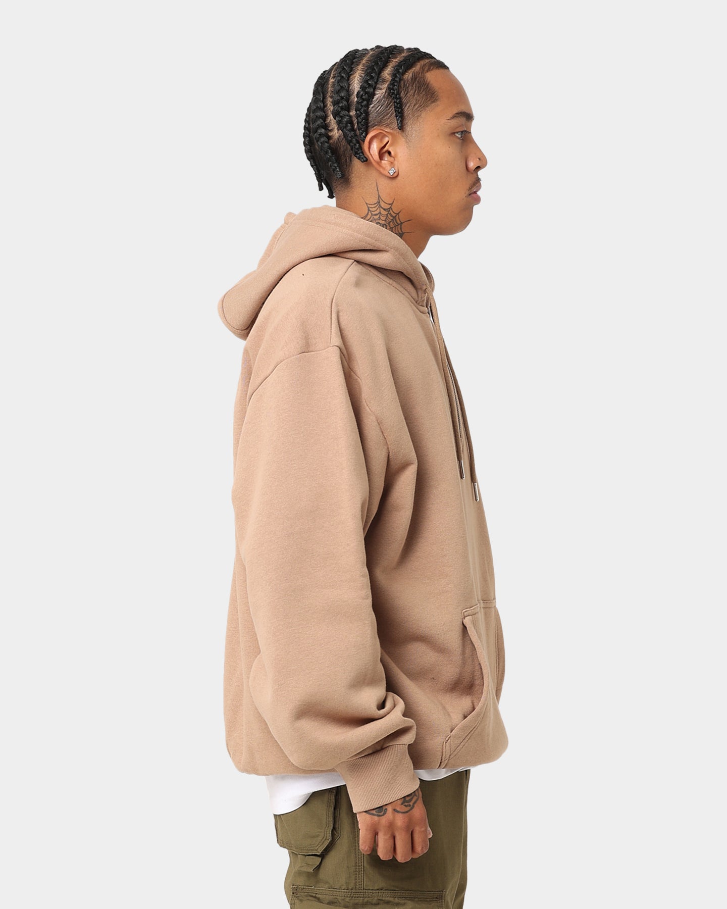 New Era Chicago Bulls Sleeve Script Hoodie Khaki/Black、mySite、zt4zffjzw