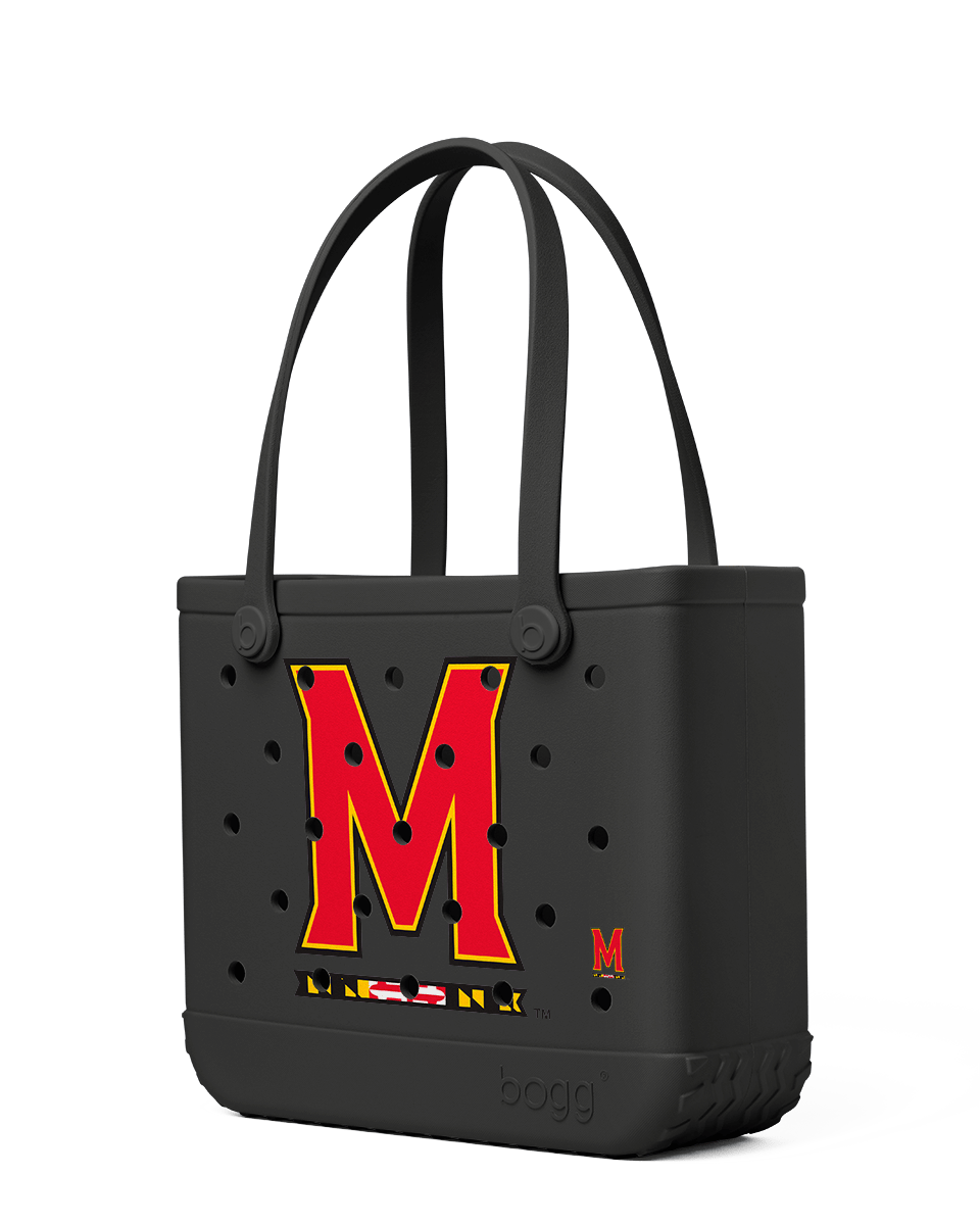 Baby Bogg Bag - Maryland Terrapins、mySite、solidvoid