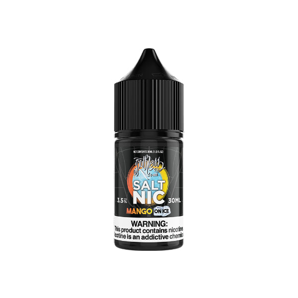 Ruthless Salt Vape Juice 30ML、mySite、zt4zffjzw