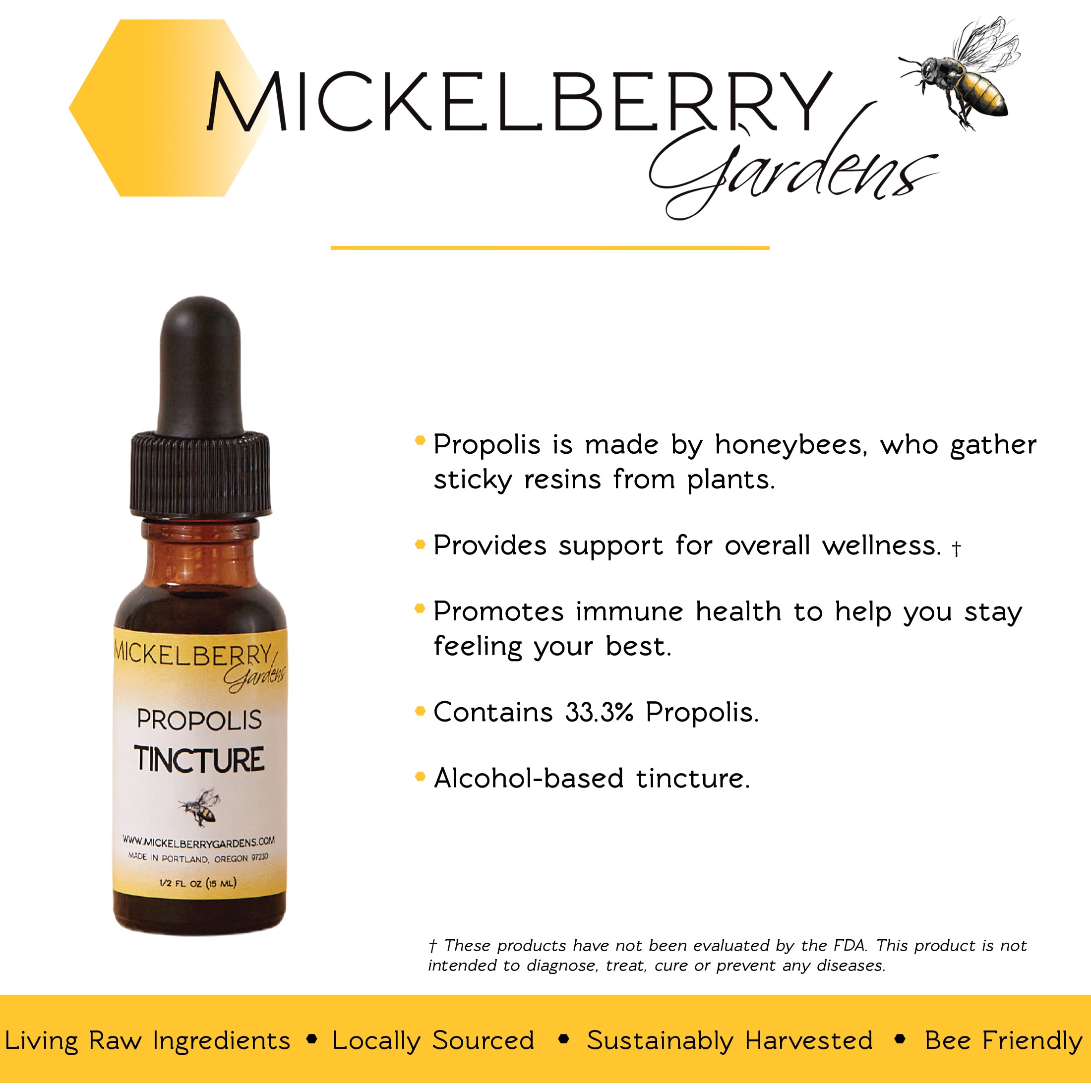Propolis Tincture、mySite、gigharbornorthrealestate