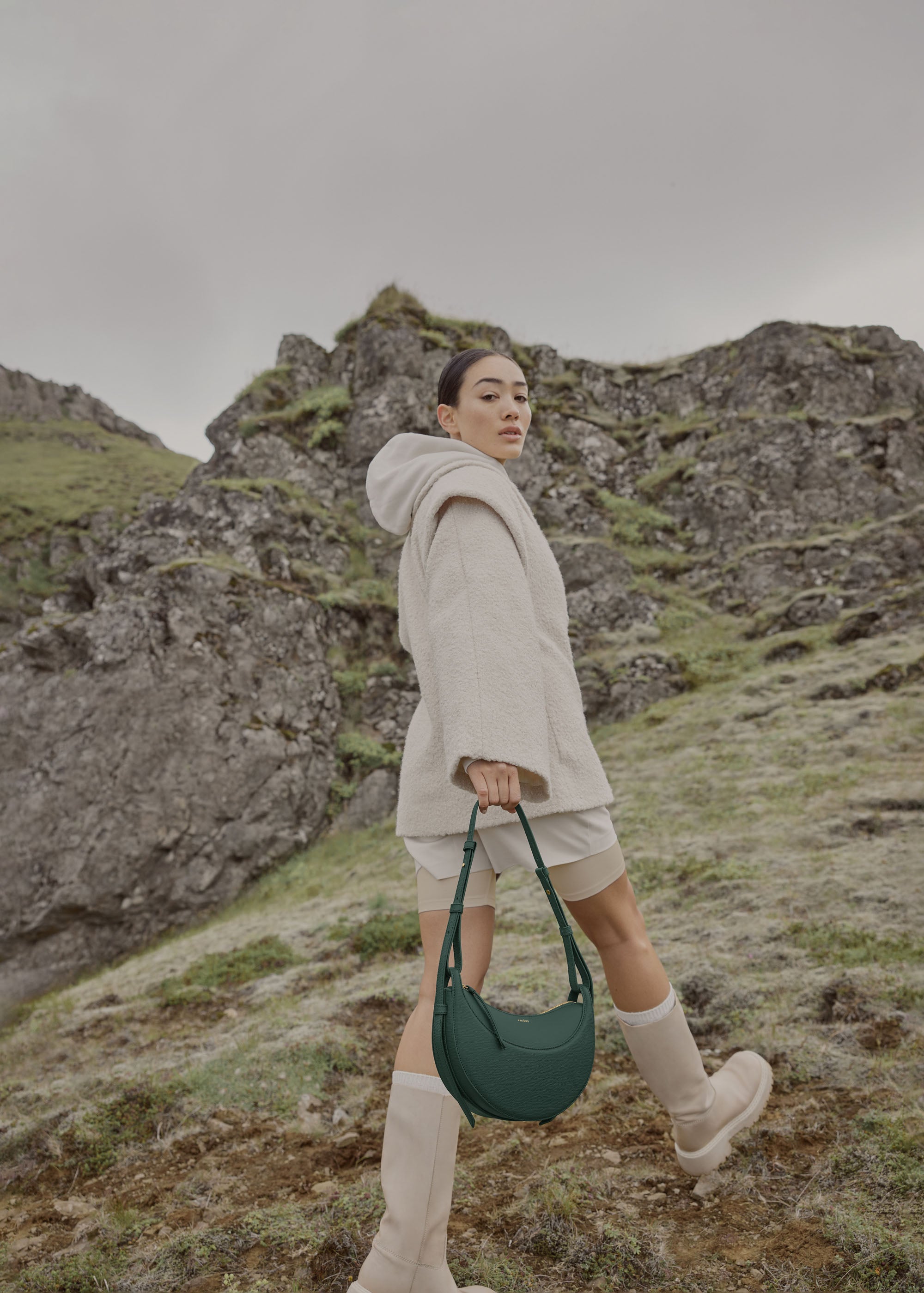 Num茅ro Dix - Vert Grain茅、mySite、camillekostekn