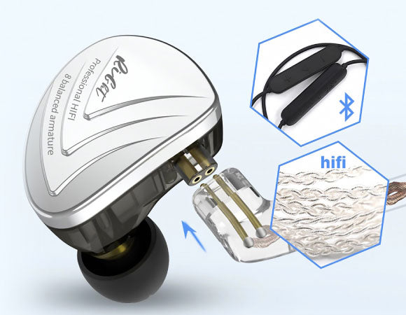 Headphone-Zone-KZ-AS16