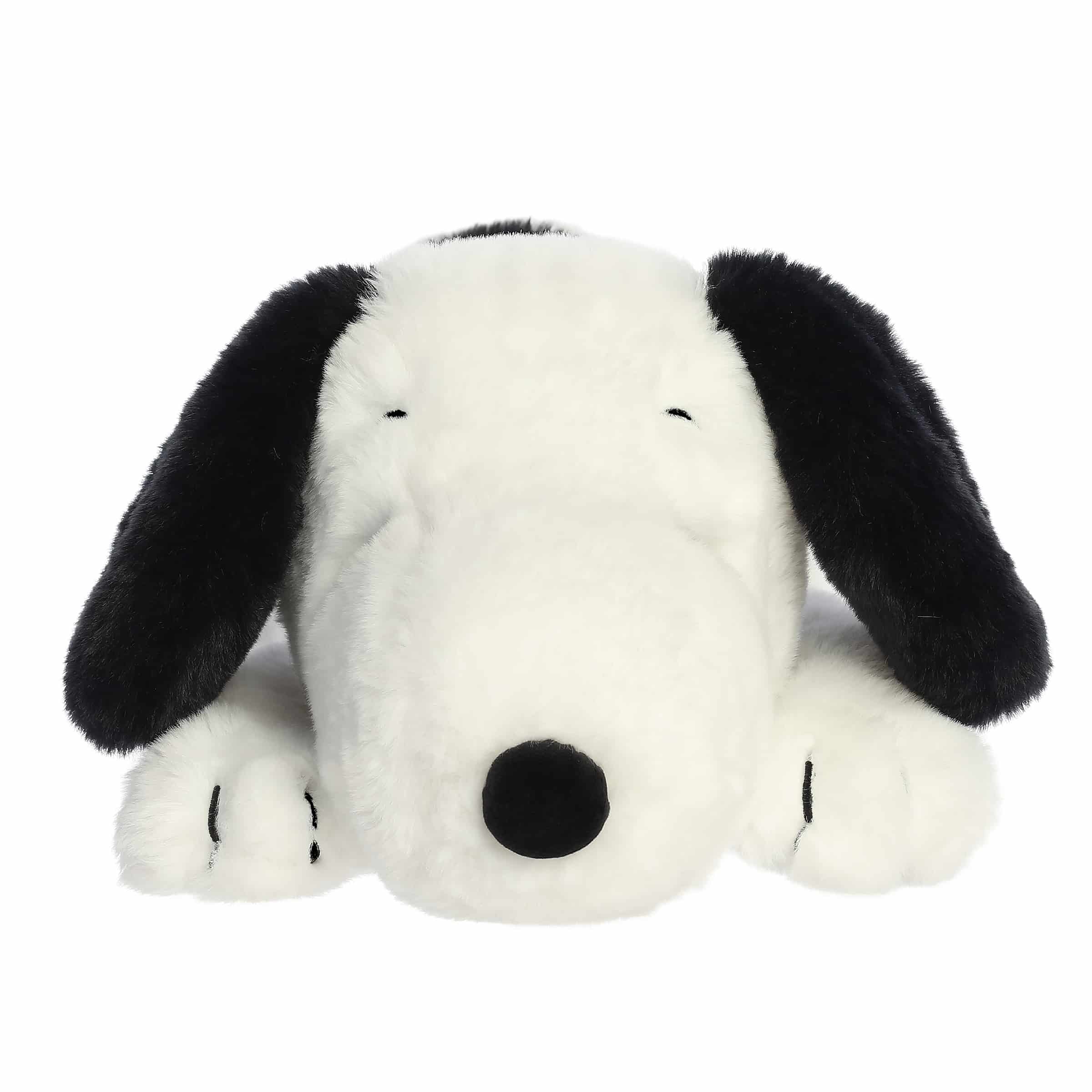 Aurora® - Peanuts® - 18 Huggable Snoopy、mySite、g9winljtr