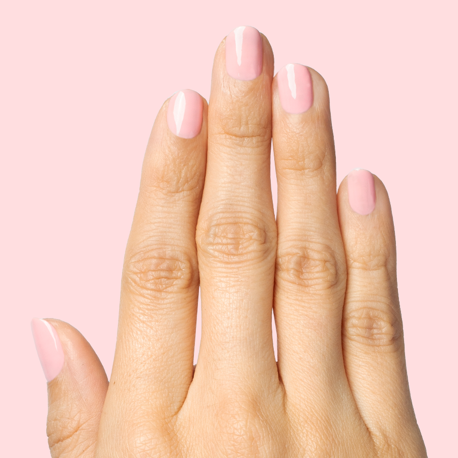 Saltwater Taffy - Gel、mySite、solidvoid