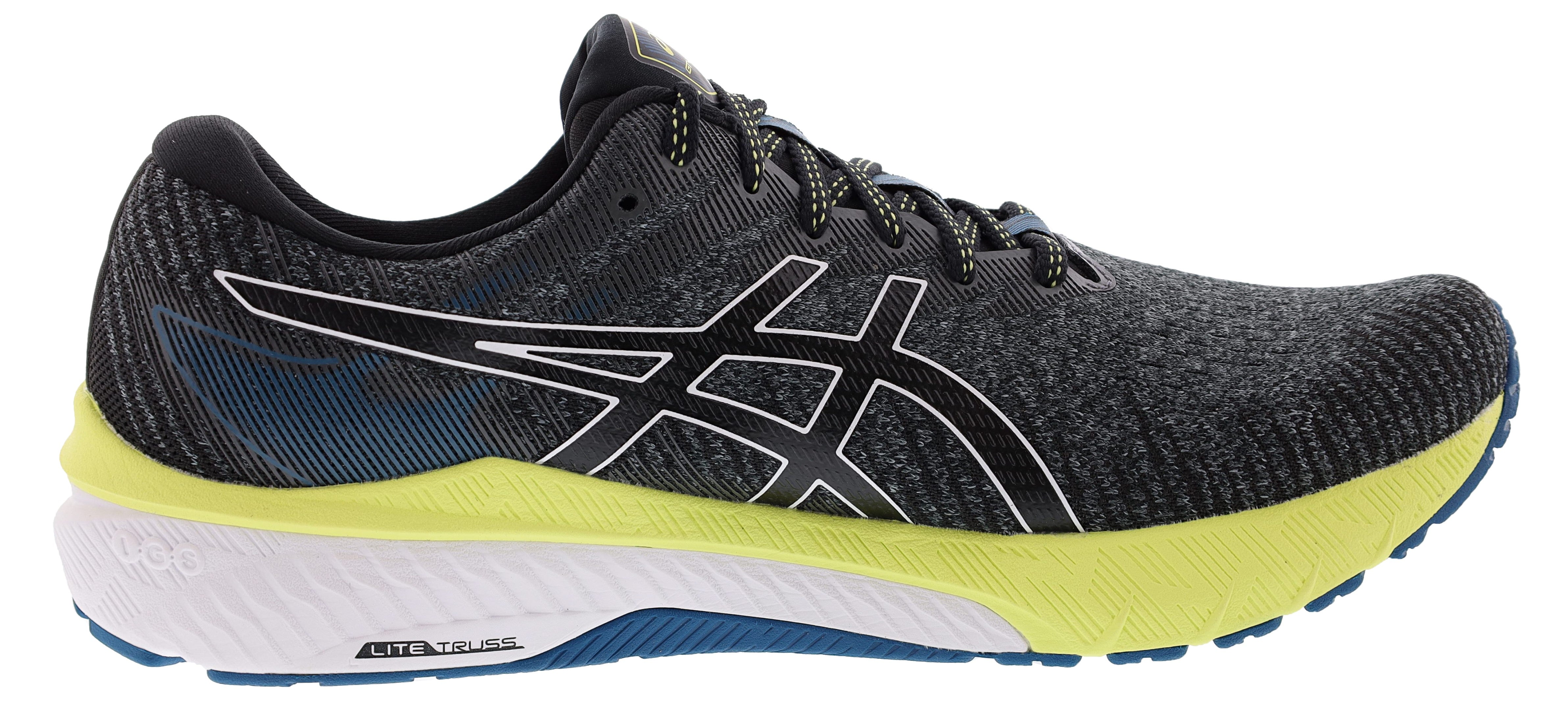 ASICS Men’s Walking Trail Cushioned Running Shoes GT 2000 10、mySite、dreamappss