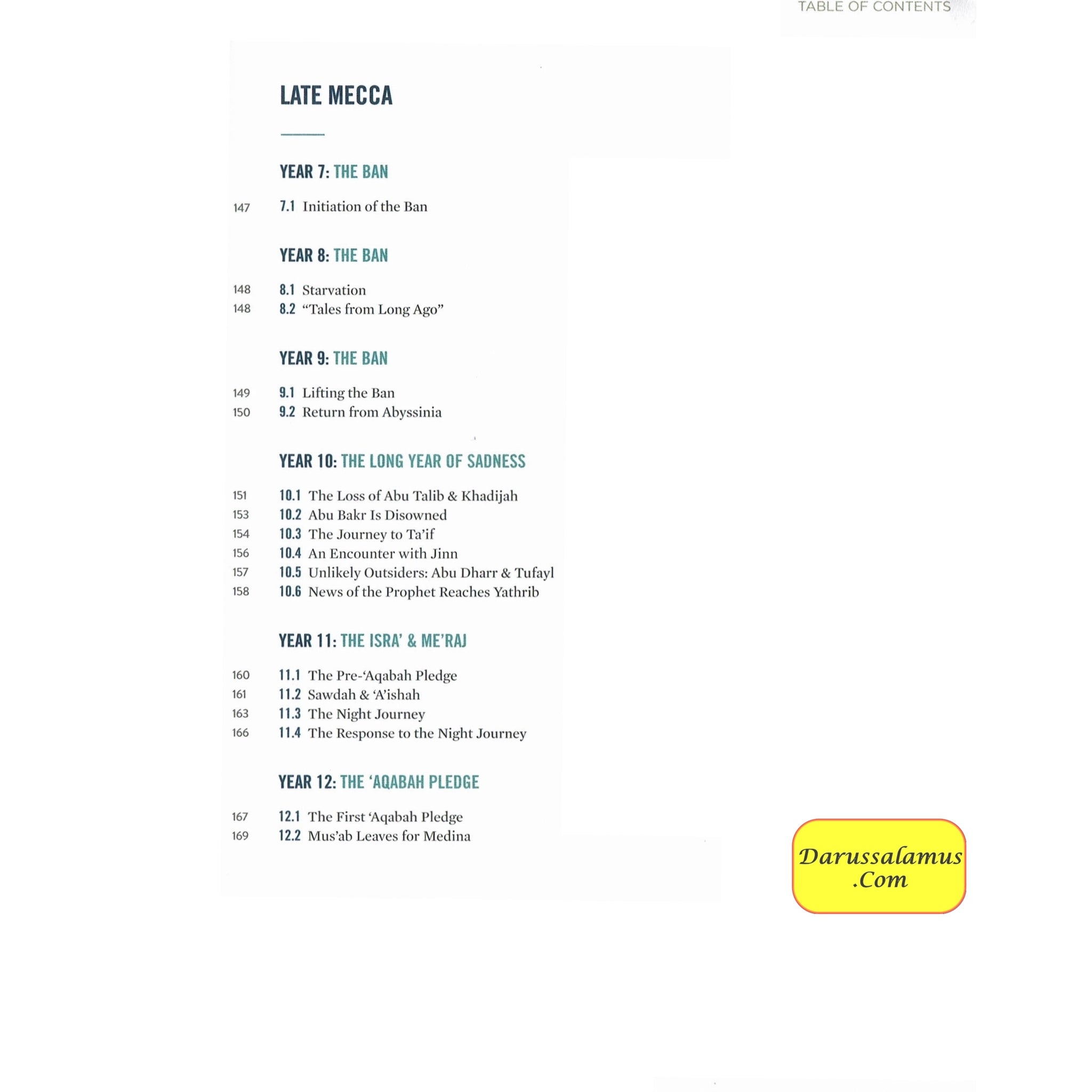 REVELATION: The Story Of Muhammad By Meraj Mohiuddin、mySite、topwebapps