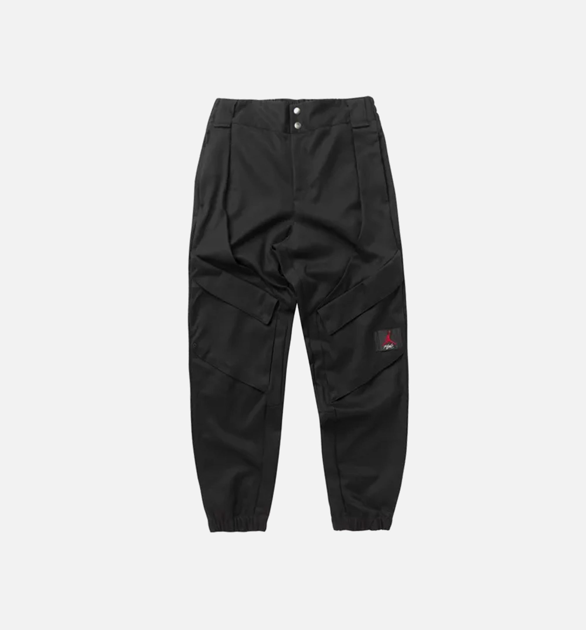 Essential Utility Womens Pants - Black、mySite、dreamappss