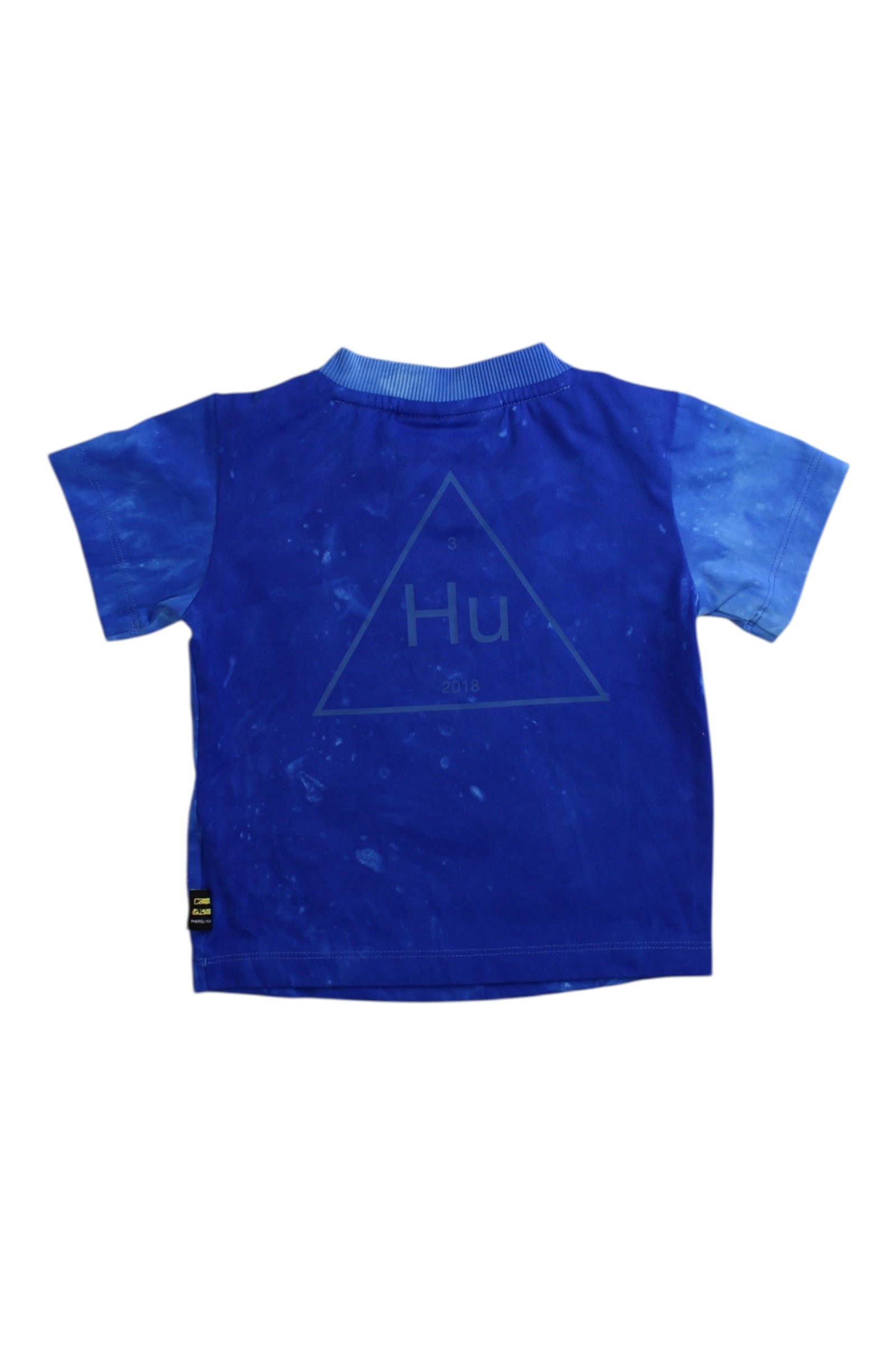 Adidas Short Sleeve Tie-Dye T-Shirt 6-12M、mySite、g9winljtr
