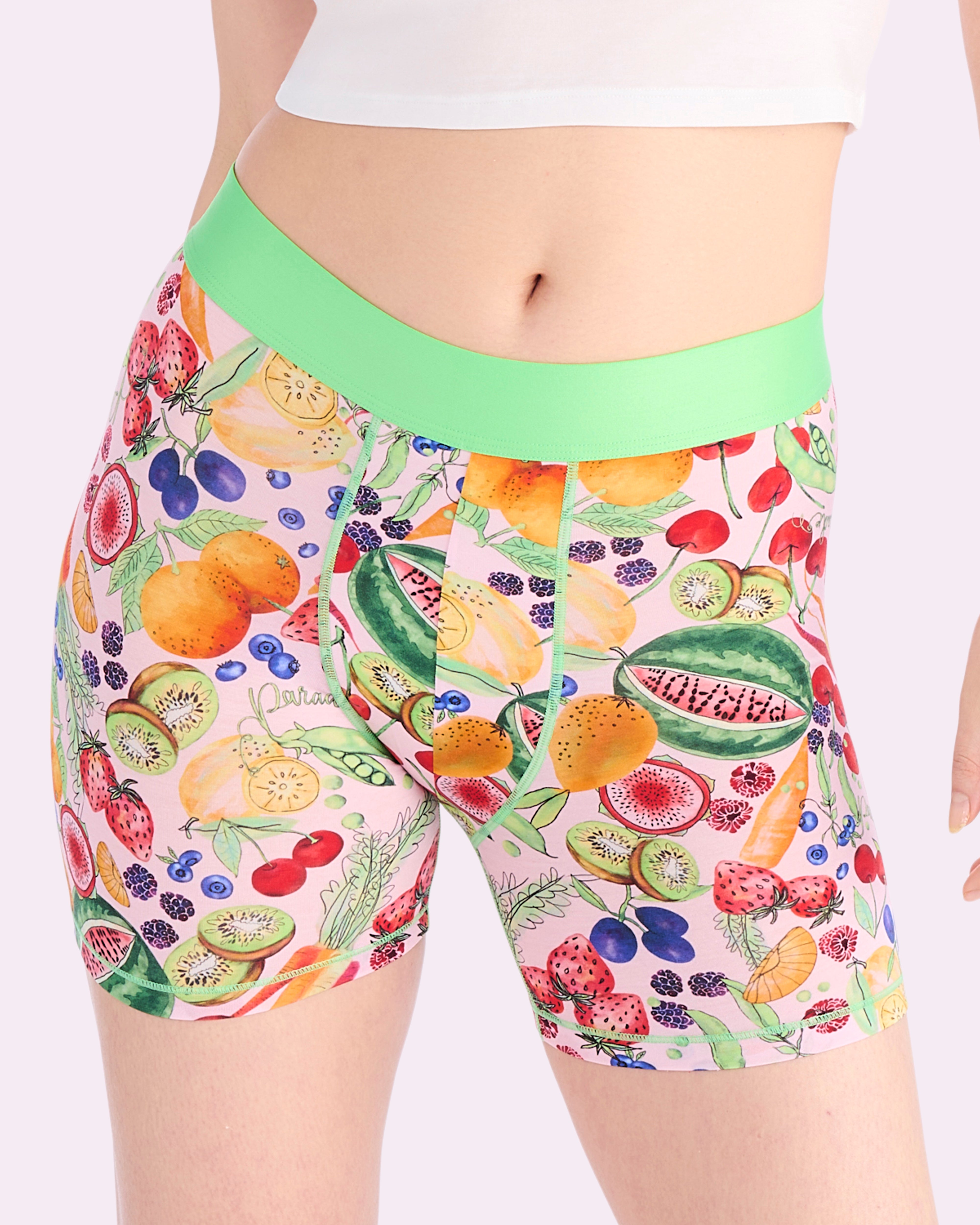 Free Comfort Boxer Brief | New:Cotton (Farmer's Market)、mySite、bengalsvssteelers