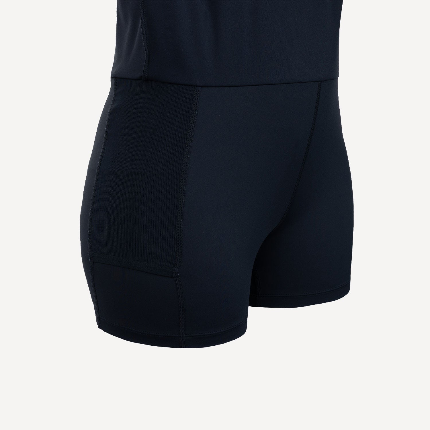 The Indian Maharadja Women's Pleated Tennis Skirt