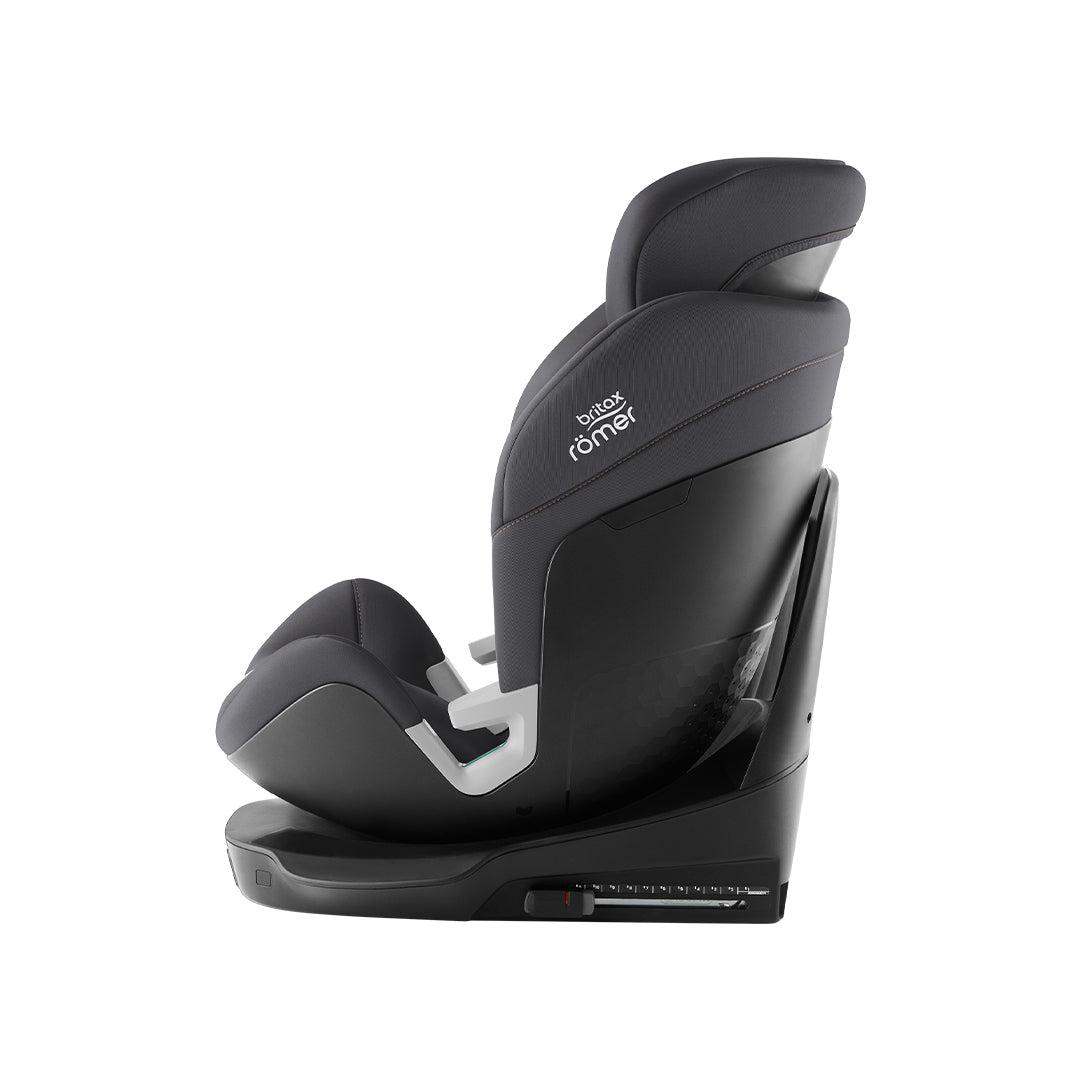  Britax Romer Swivel Car Seat - Midnight Grey、mySite、merchandisen
