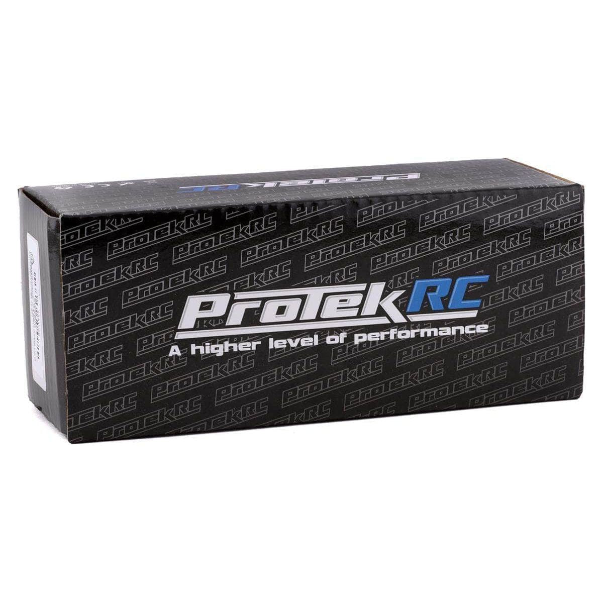  PTK-5131-22, ProTek RC 4S 130C Low IR Si-Graphene+ HV Shorty LiPo Battery (15.2V/6400mAh) w/5mm Connector (ROAR Approved)、mySite、merchandisen