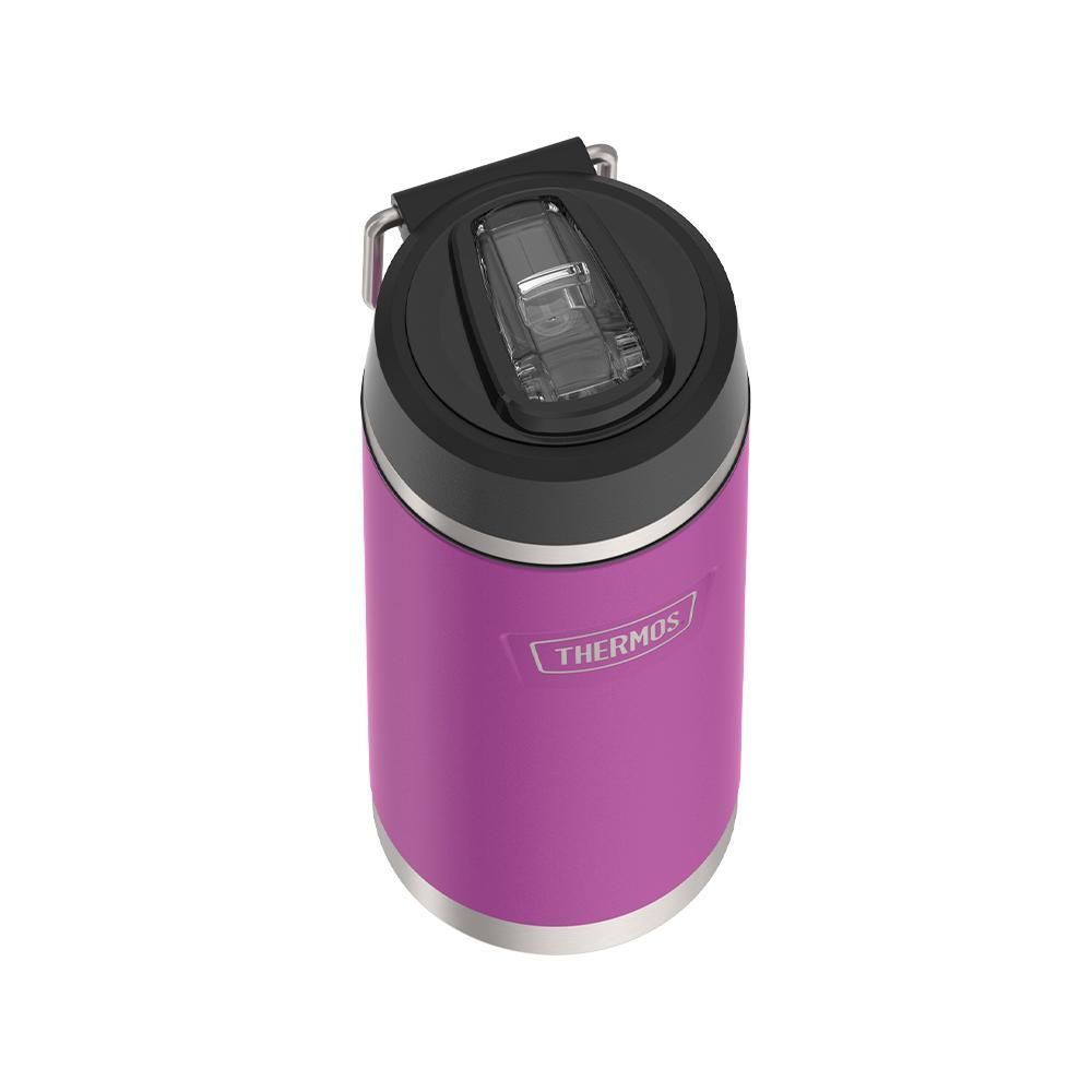 18oz ICON™ KIDS WATER BOTTLE WITH STRAW LID、mySite、noshort