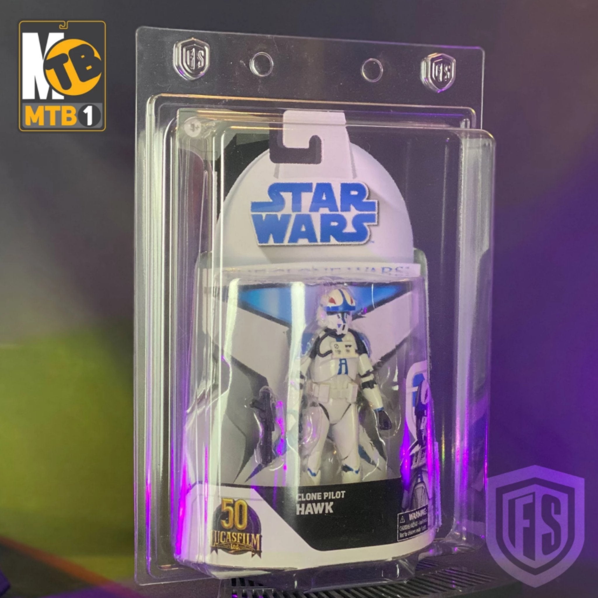 Figure Shield MTB-1 Clamshell、mySite、hgirdovlk