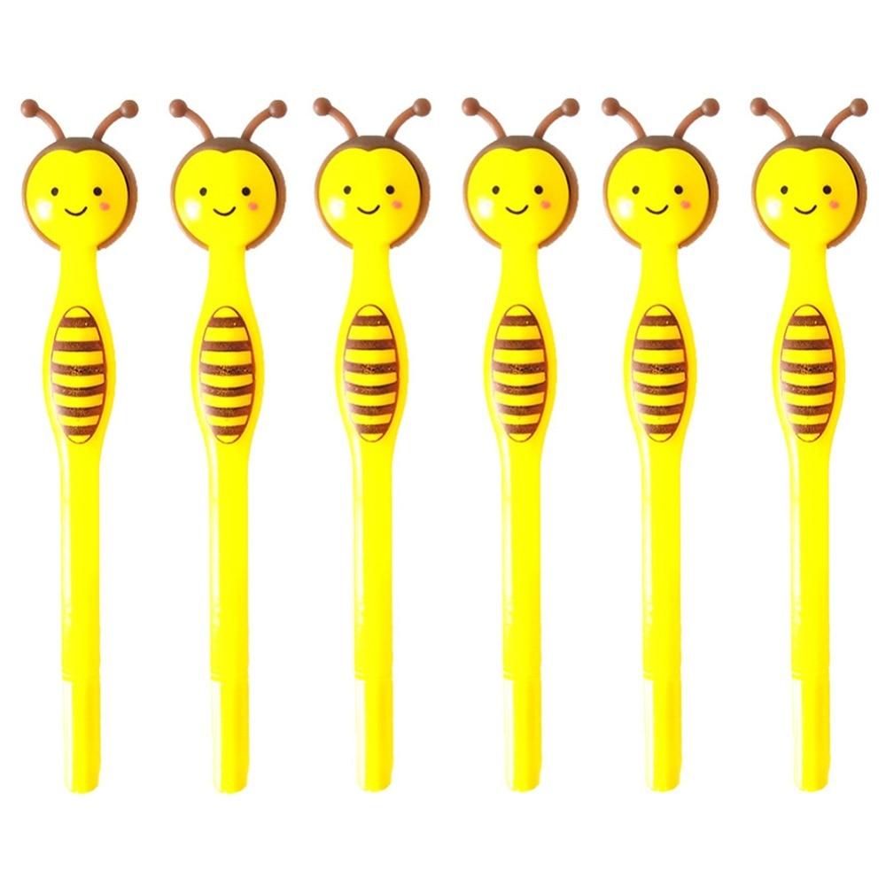 Bee Pens for the Kids and Bee Enthusiasts-Make Writing FUN!、mySite、g9winljtr