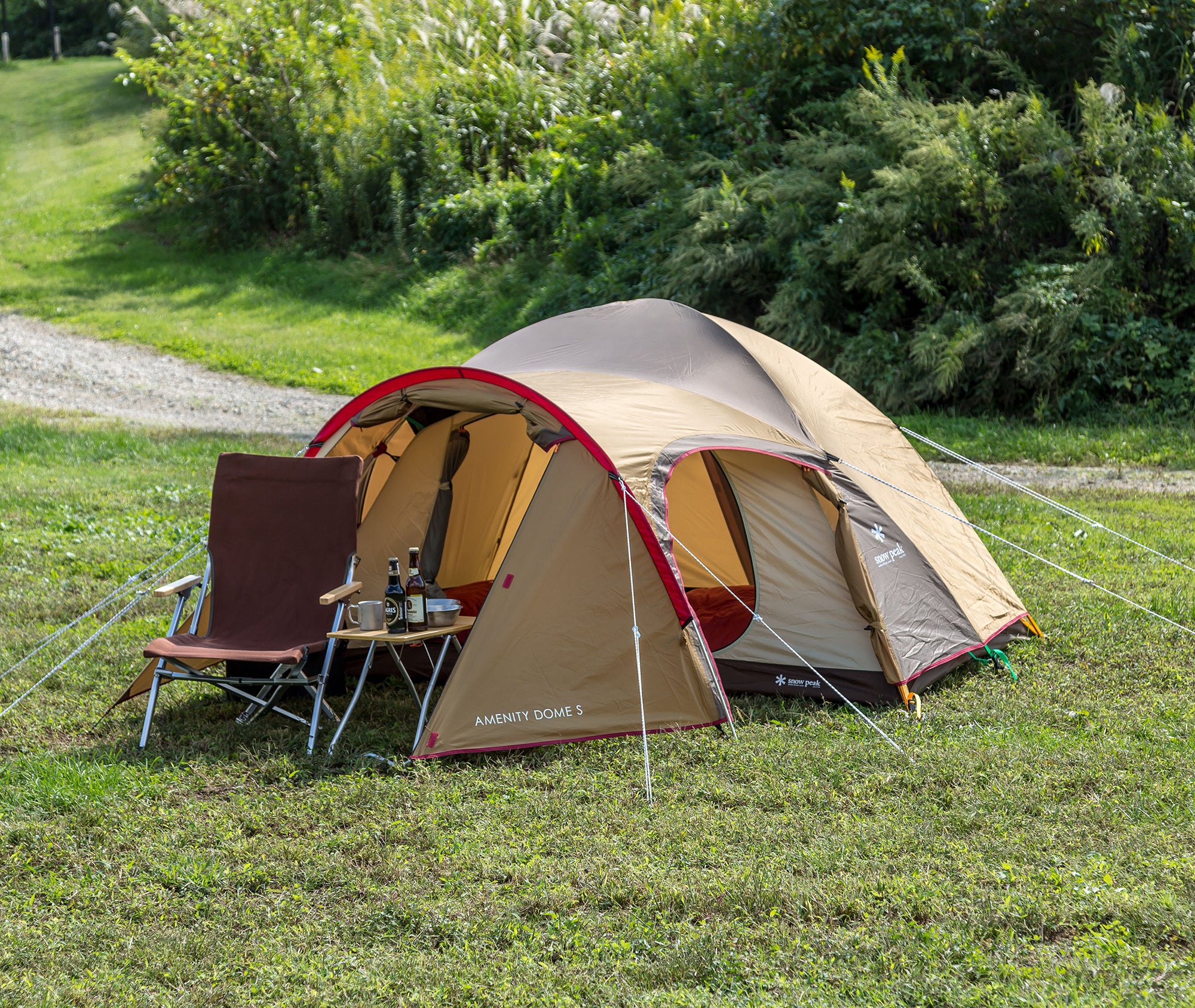 Amenity Dome - Small、mySite、topwebapps