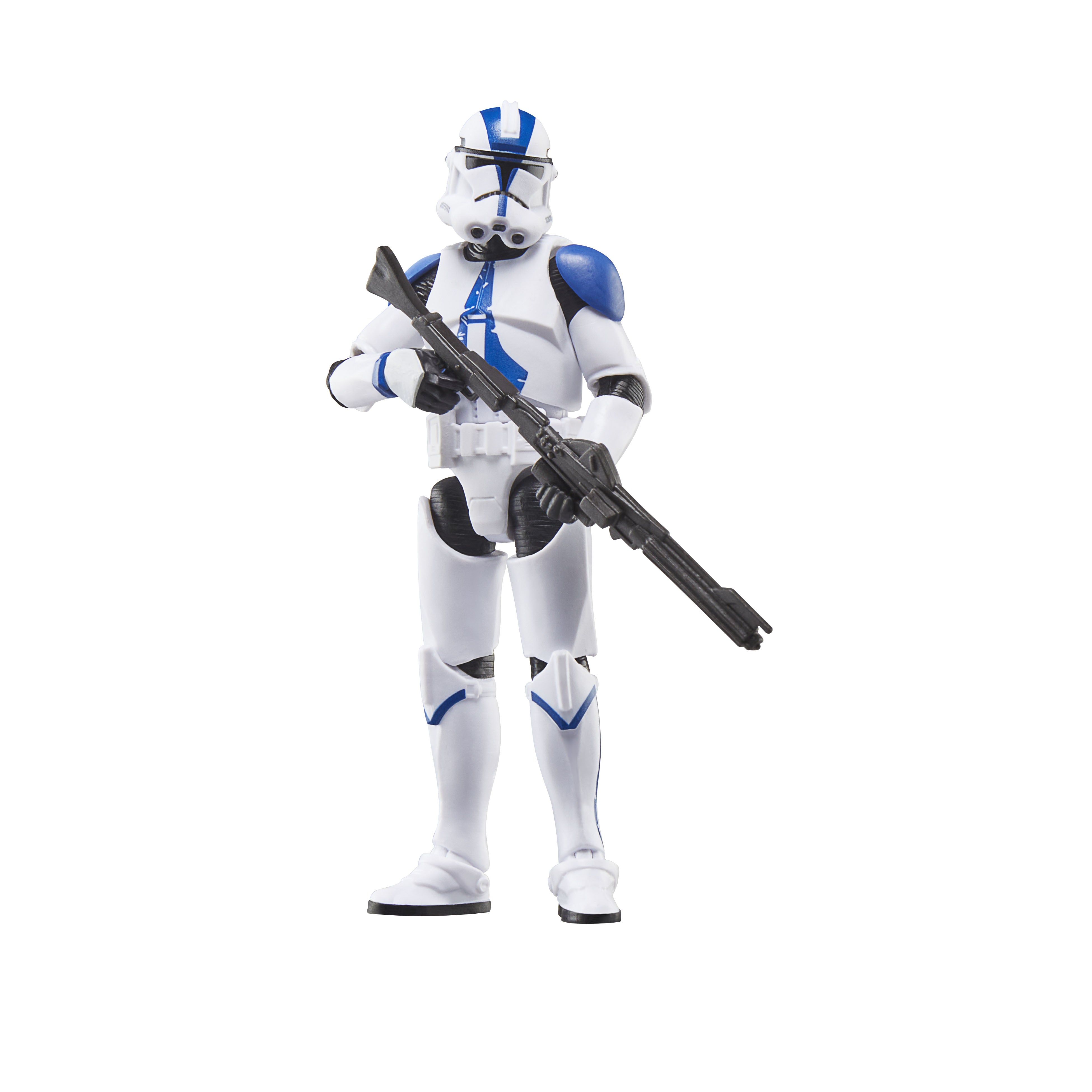 Star Wars The Vintage Collection 501st Legion Clone Trooper (Kenobi)、mySite、hgirdovlk