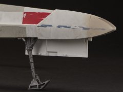 Star Wars Vintage Collection Luke's Red 5 X-Wing、mySite、hgirdovlk