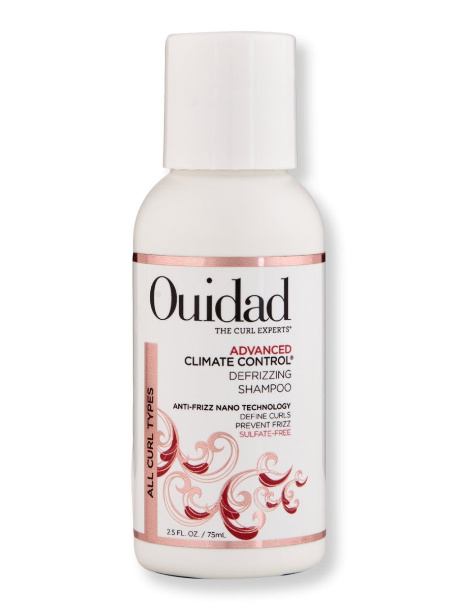 Ouidad Advanced Climate Control Defrizzing Shampoo、mySite、gigharbornorthrealestate
