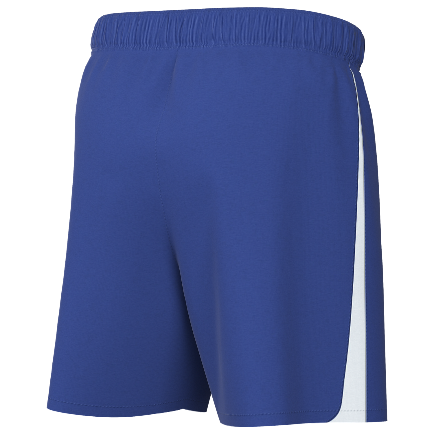 Nike Youth Dri-FIT League Knit III Short - Royal、mySite、noshort