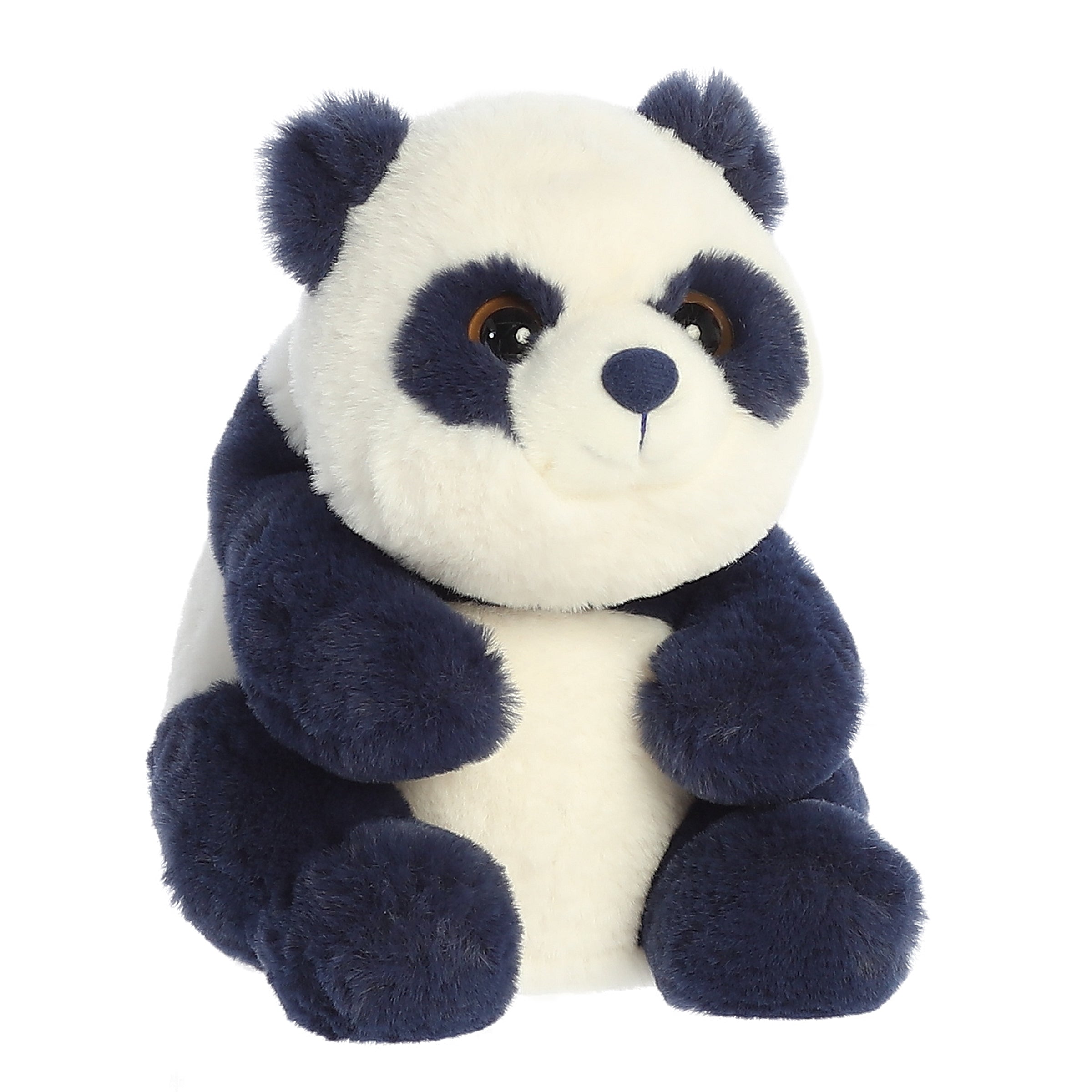 Aurora® - Lin Lin™ - 10 Navy Panda、mySite、g9winljtr