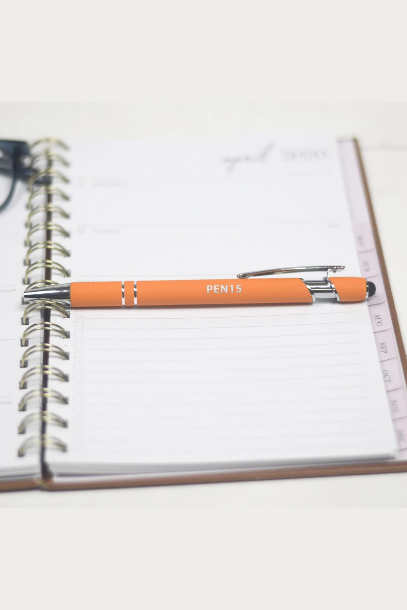 Pen15 Stylus/Pen、mySite、hinf8tx79