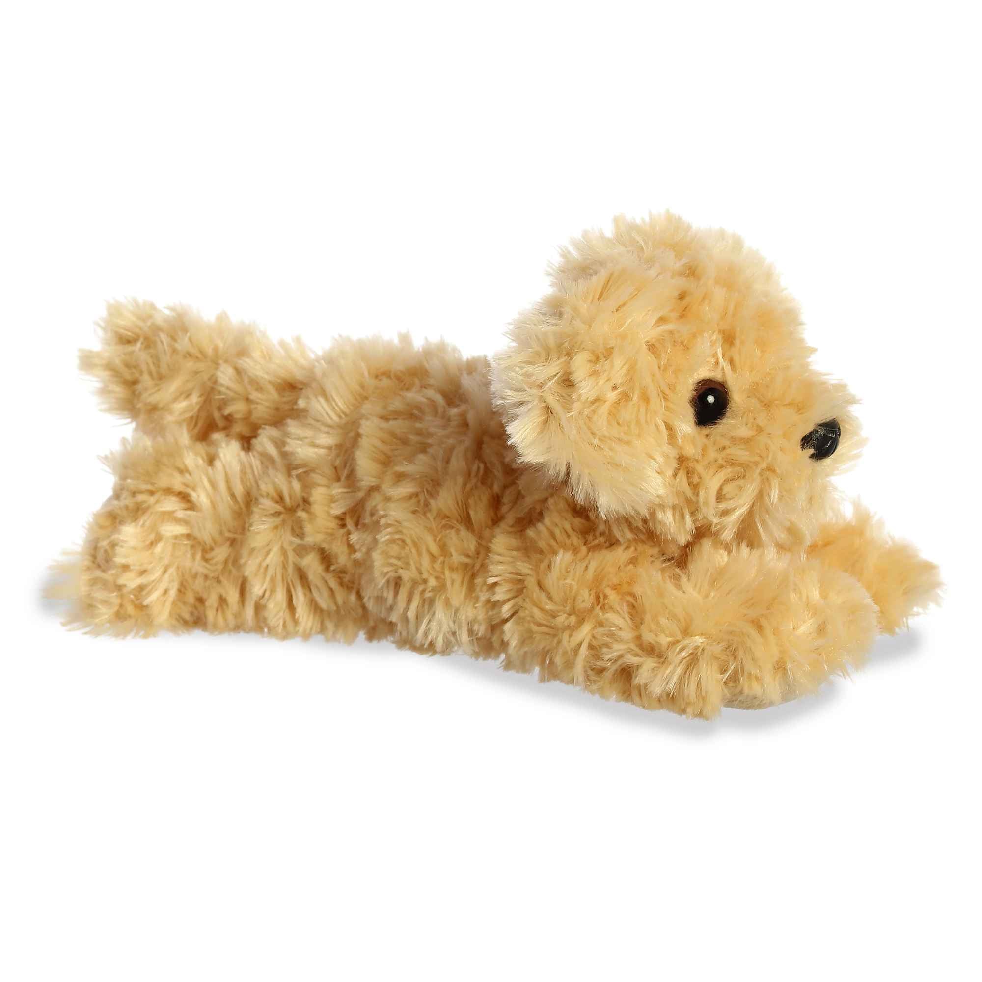 Aurora® - Mini Flopsie™ - 8 Ginny Goldendoodle™、mySite、g9winljtr