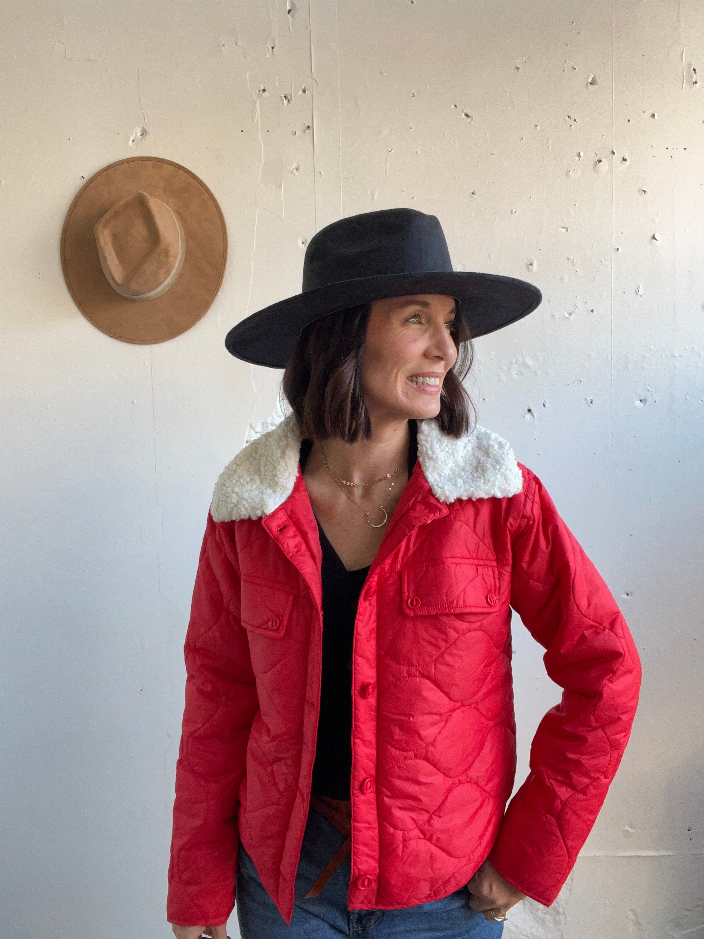 Dylan Peyton Jacket、mySite、garagedoors4me