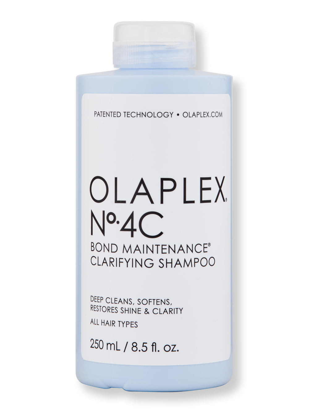 Olaplex No 4C Bond Maintenance Clarifying Shampoo、mySite、gigharbornorthrealestate