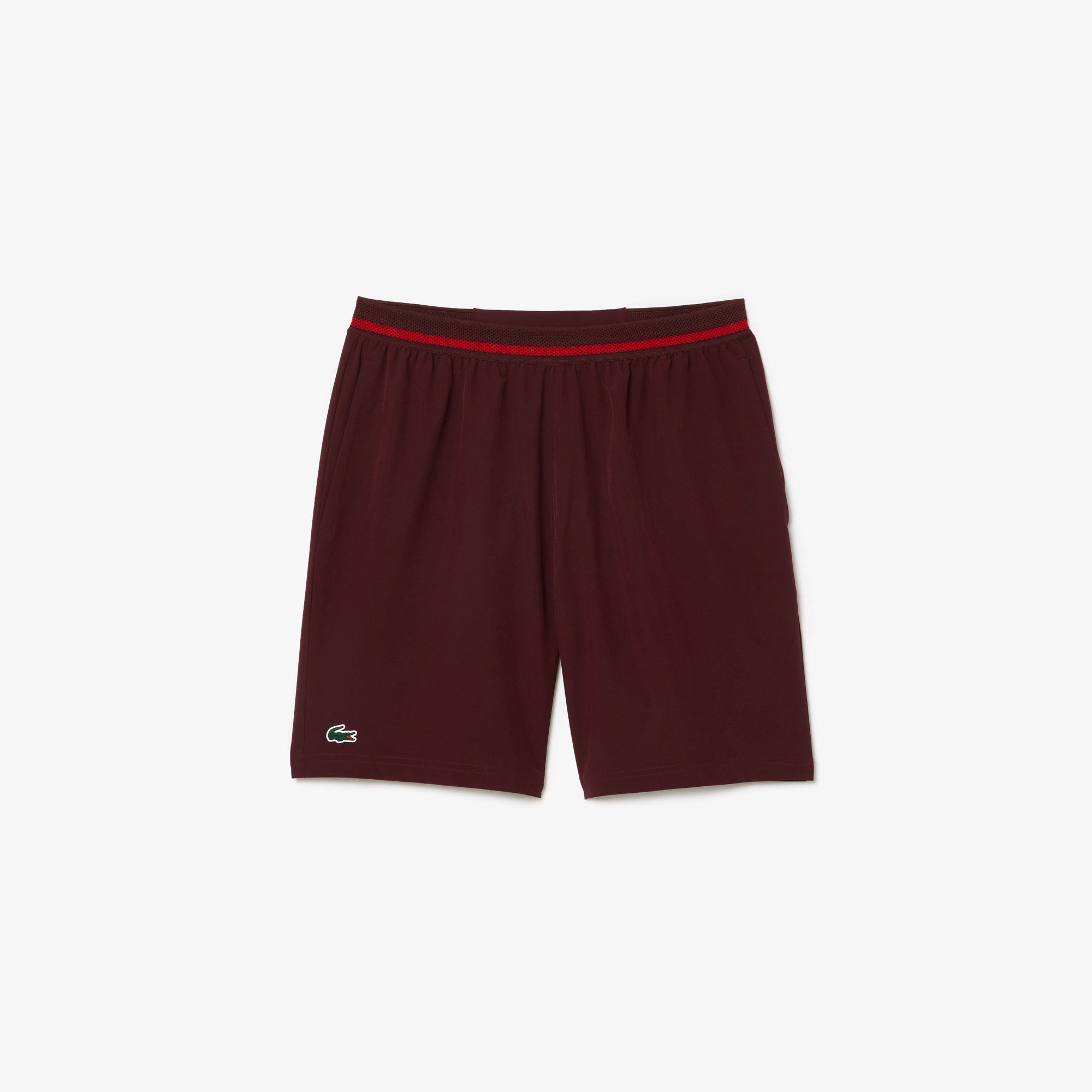 Lacoste x Novak Djokovic Men's Tennis Shorts