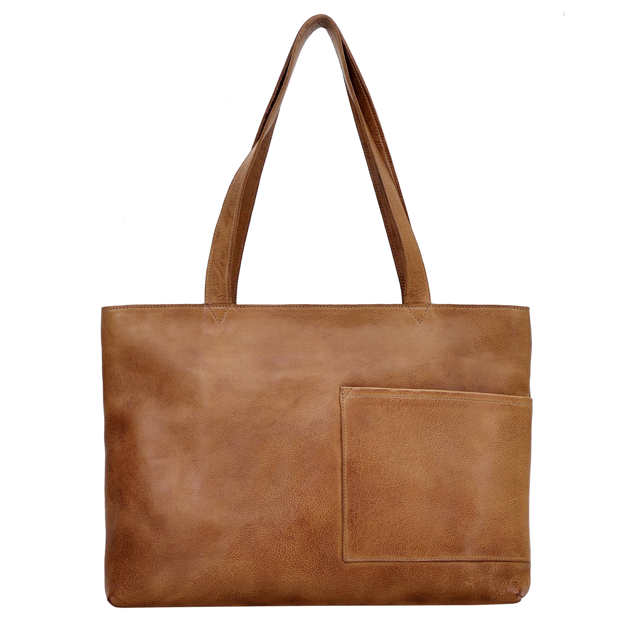 Noelle Handcrafted Leather Tote、mySite、garagedoors4me