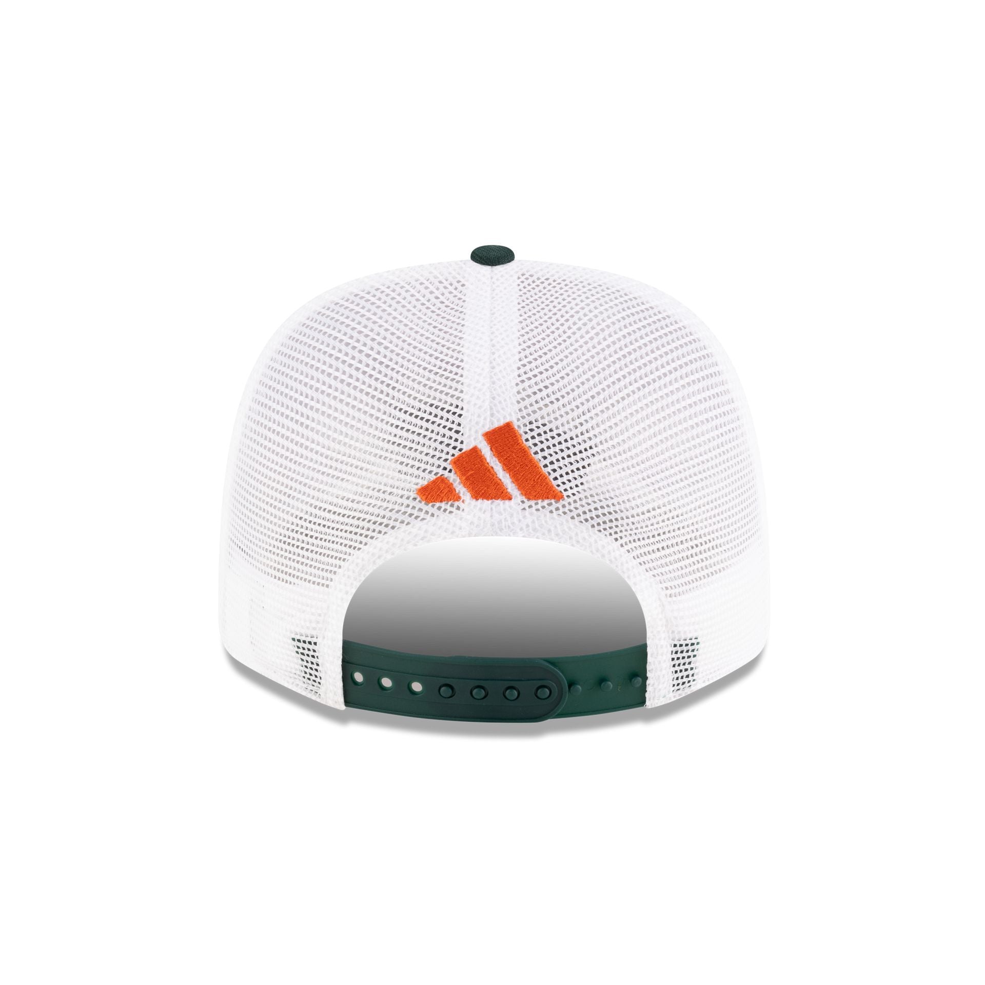 New Era x adidas Miami Hurricanes White 9SEVENTY Trucker Hat、mySite、shNew Era x adidas Miami Hurricanes White 9SEVENTY Trucker Hat、mySite、glenpowelloop_name