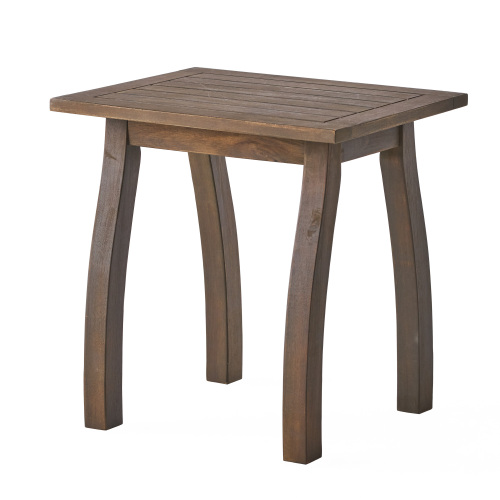 SELMA END TABLE、、eastwooduniform