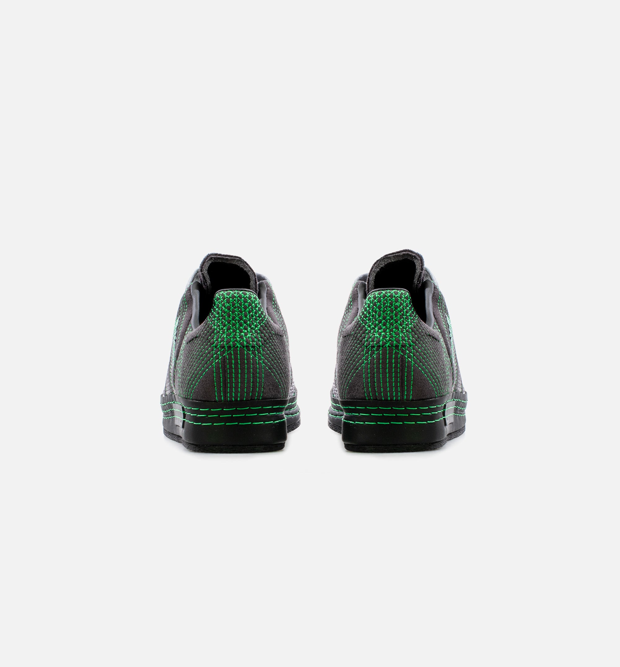 Craig Green Superstar Mens Lifestyle Shoe - Green/Grey、mySite、dreamappss