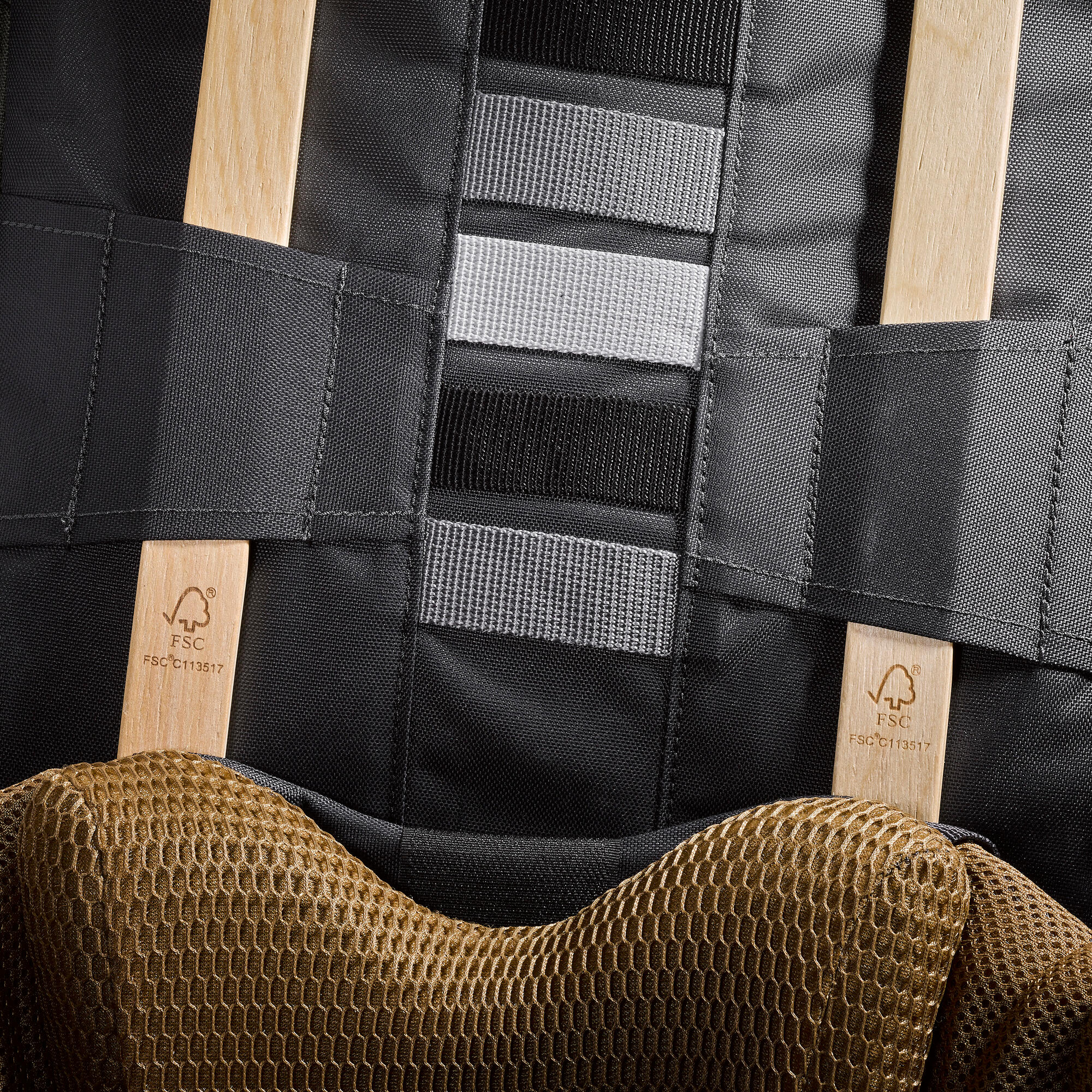 Forclaz Men's MT900 Symbium2 90+10 L Backpacking Pack