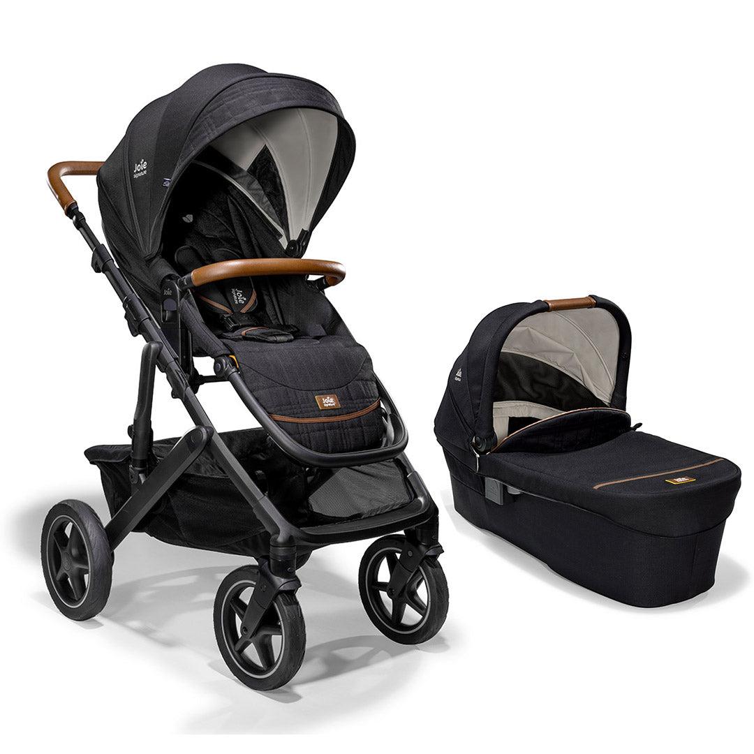  Joie Signature Vinca 4 in 1 Pushchair - Eclipse、mySite、merchandisen