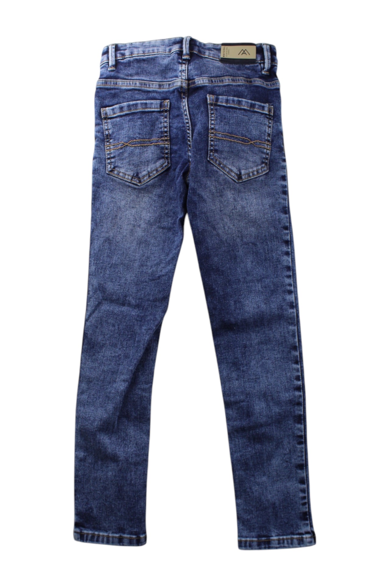 Mayoral Jeans Size 7Y、mySite、g9winljtr