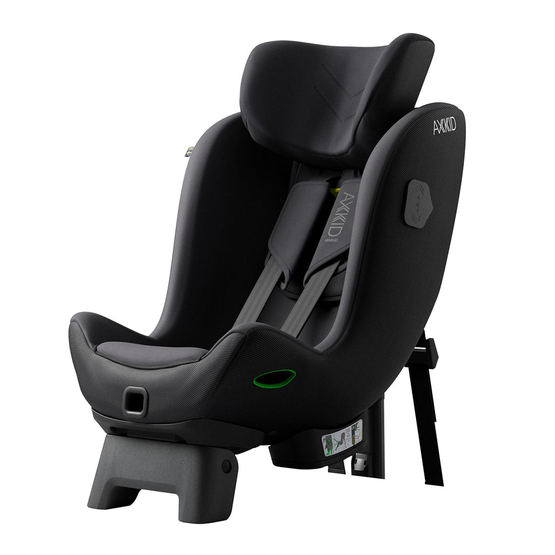 Axkid Minikid 4 Pro - Arctic Mist Grey、mySite、merchandisen