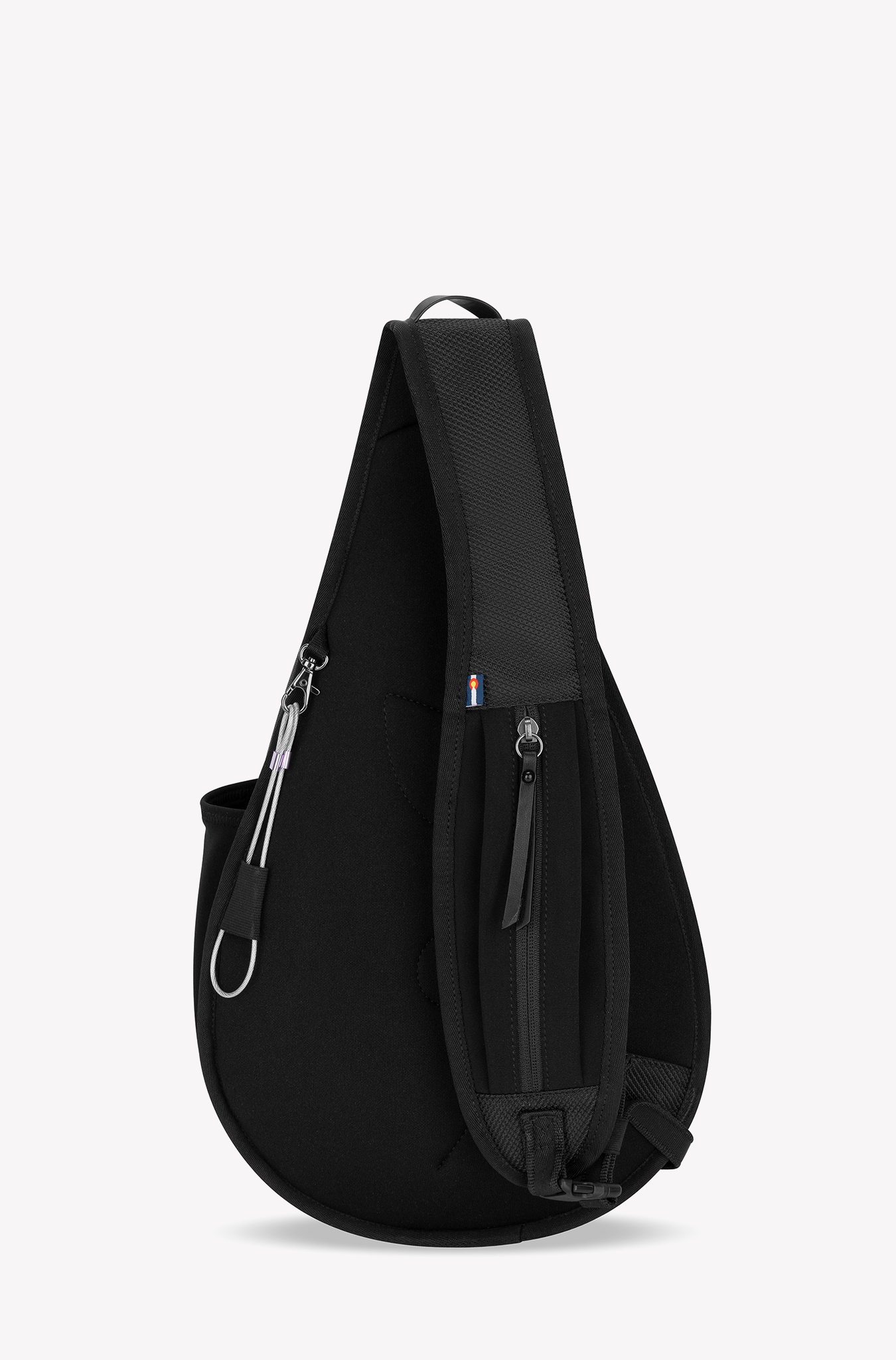 Esprit AT | Anti-Theft Sling、mySite、garagedoors4me